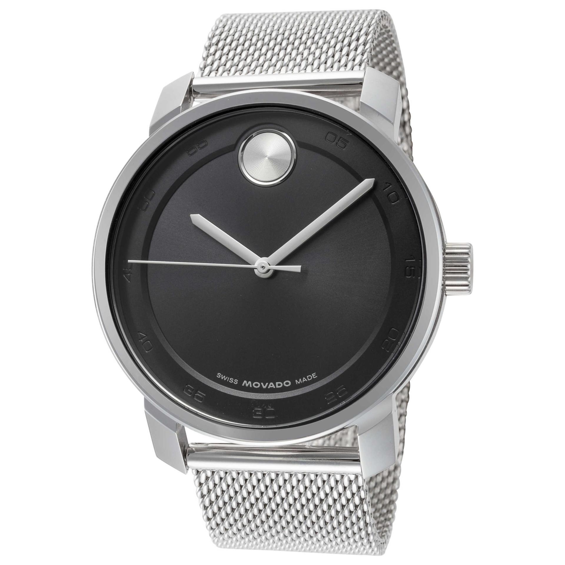 Movado Access Men's Watch 3600958