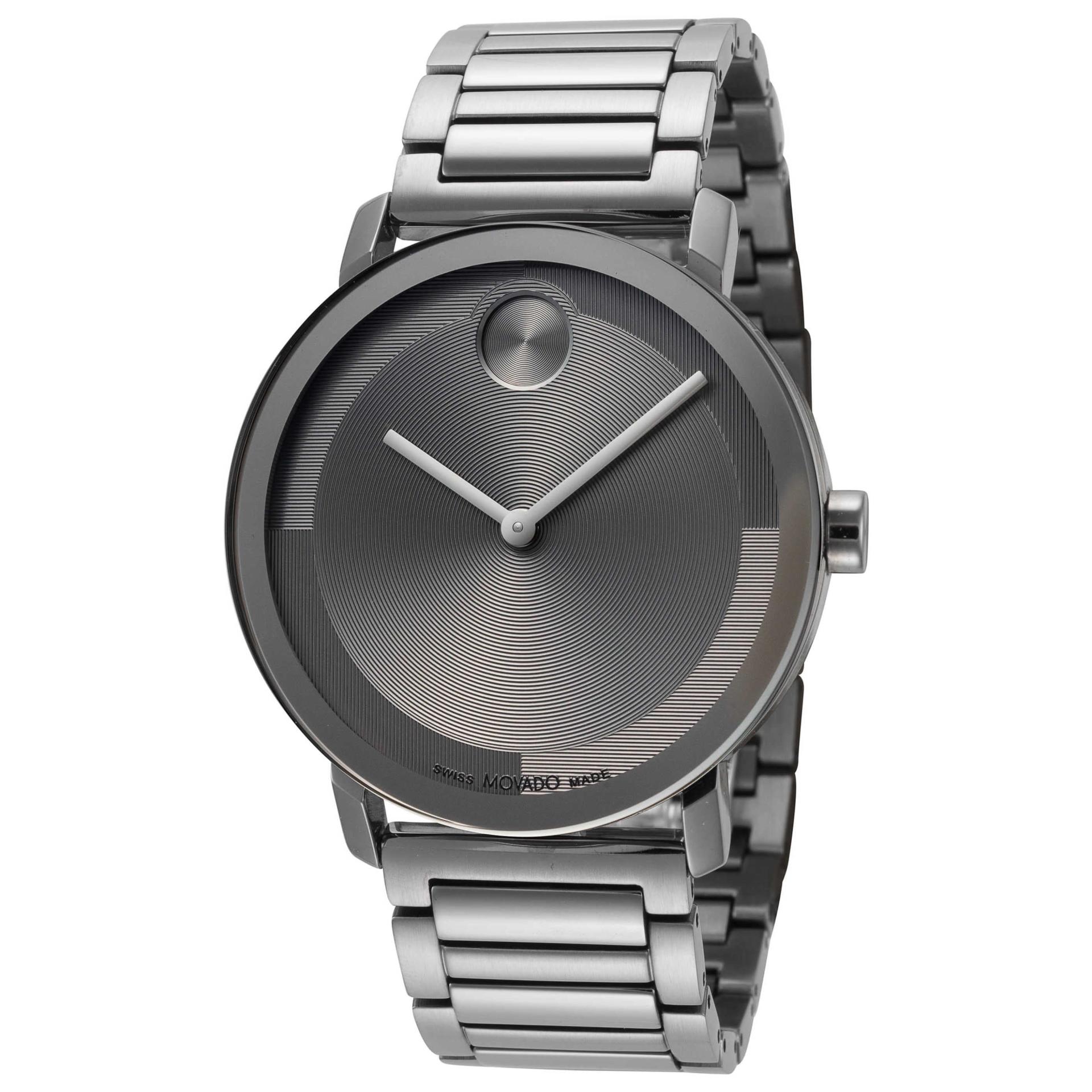 Movado Evolution Men's Watch 3601096