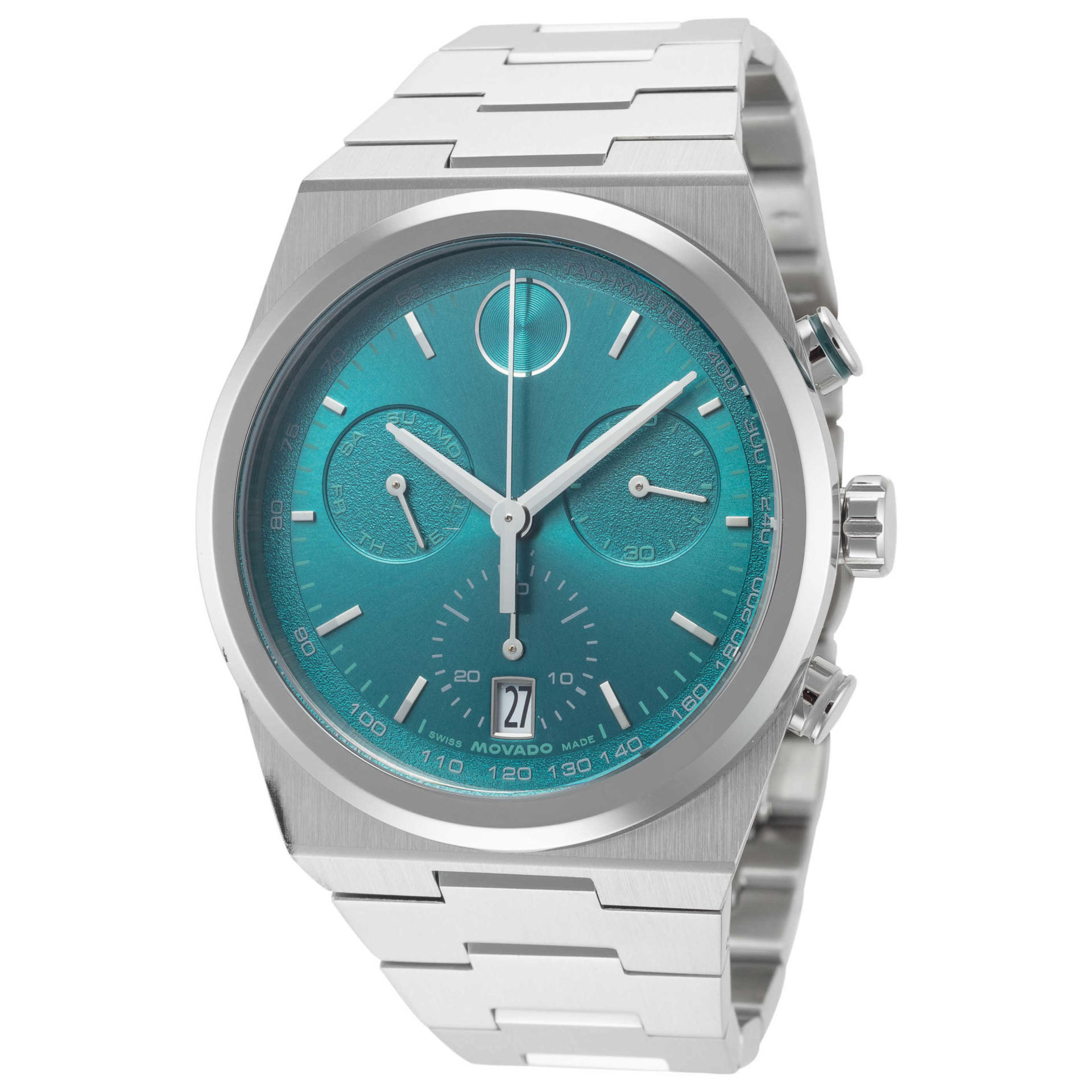 Movado Men's Watch 3601200