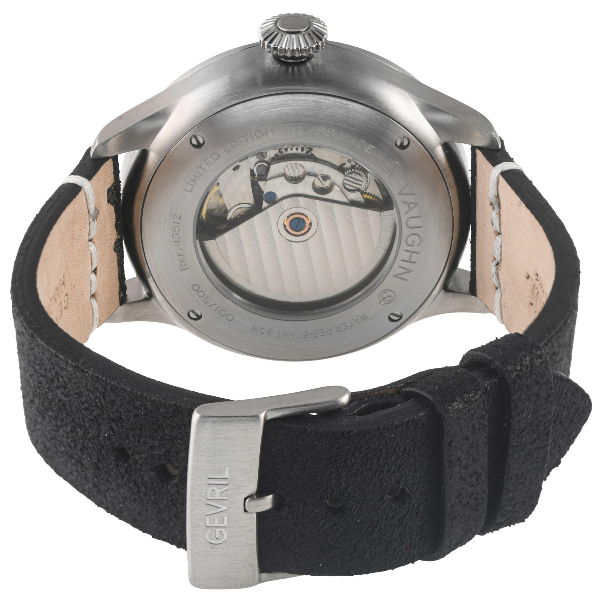 Gevril Men's Watch 43512 2