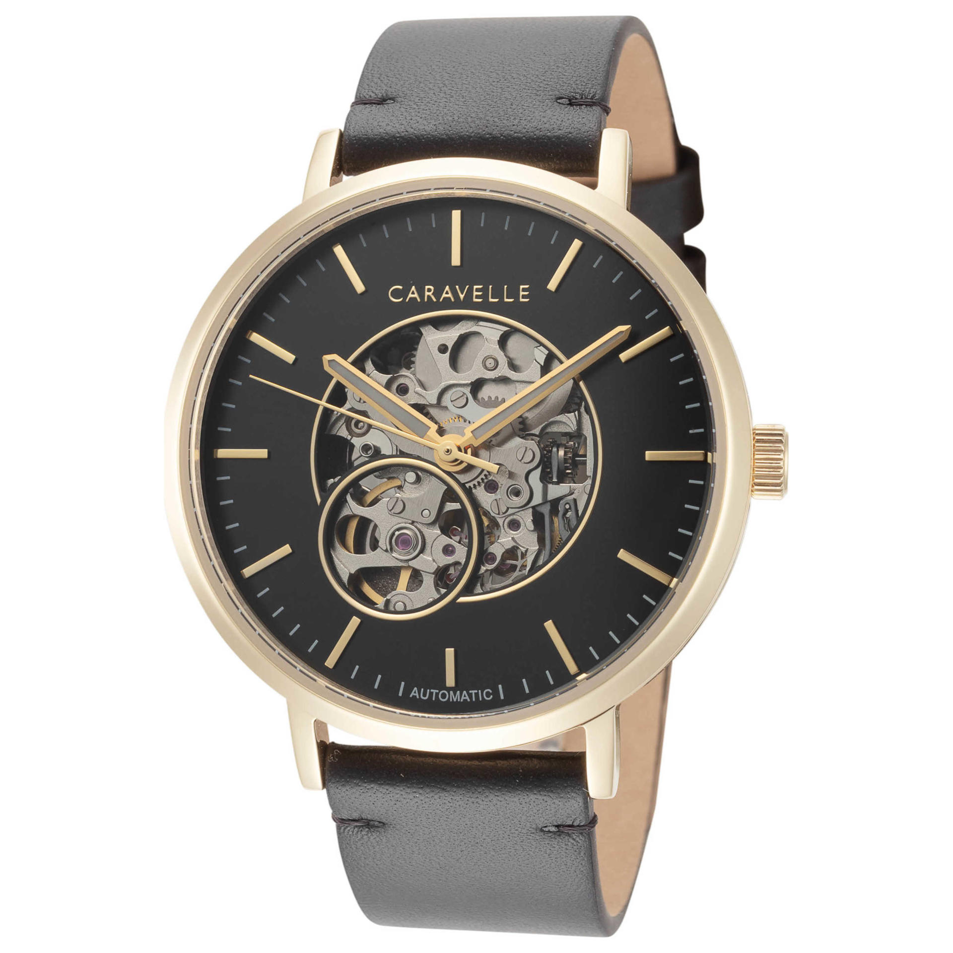 Caravelle by Bulova Men's Watch 44A121