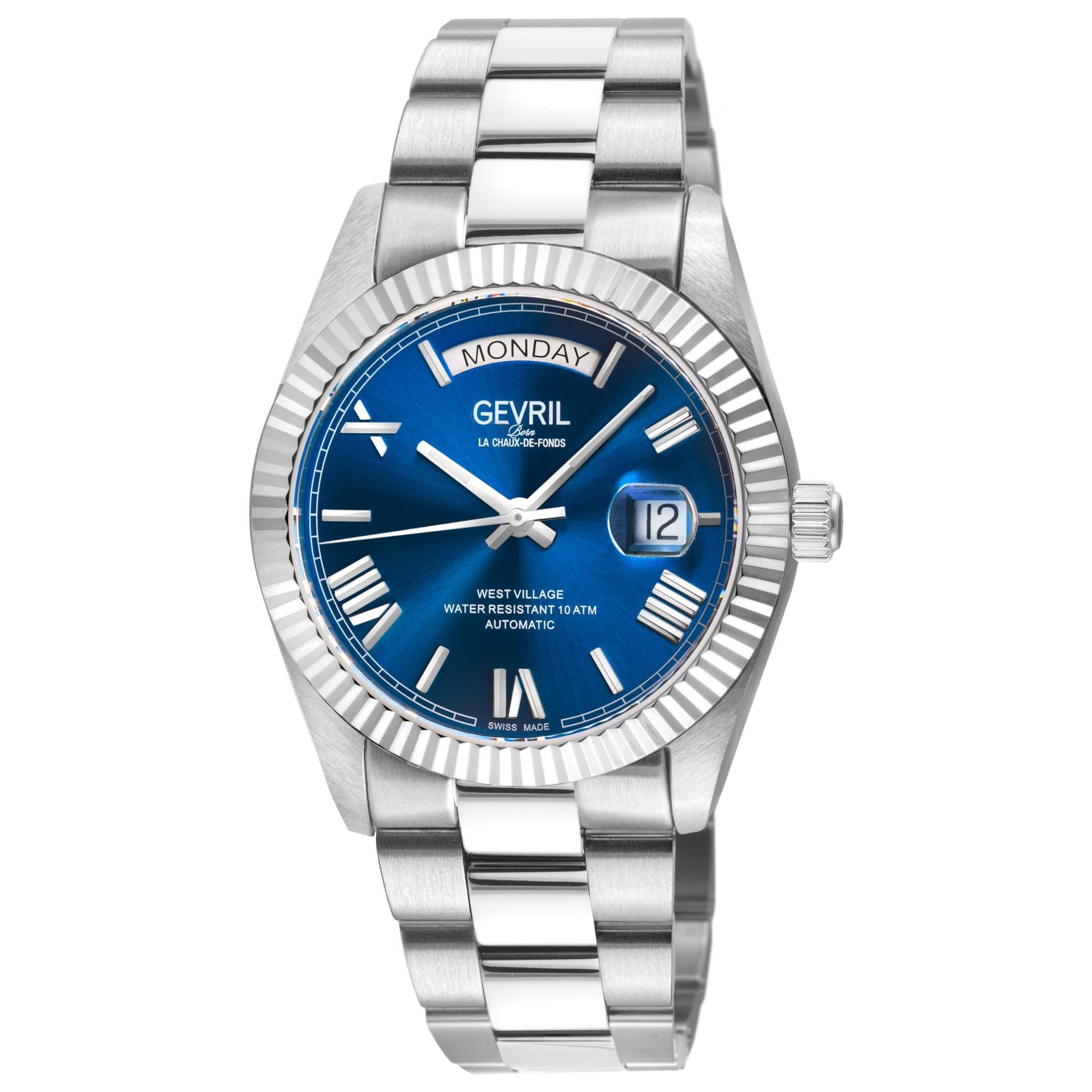 Gevril Men's Watch 48954B