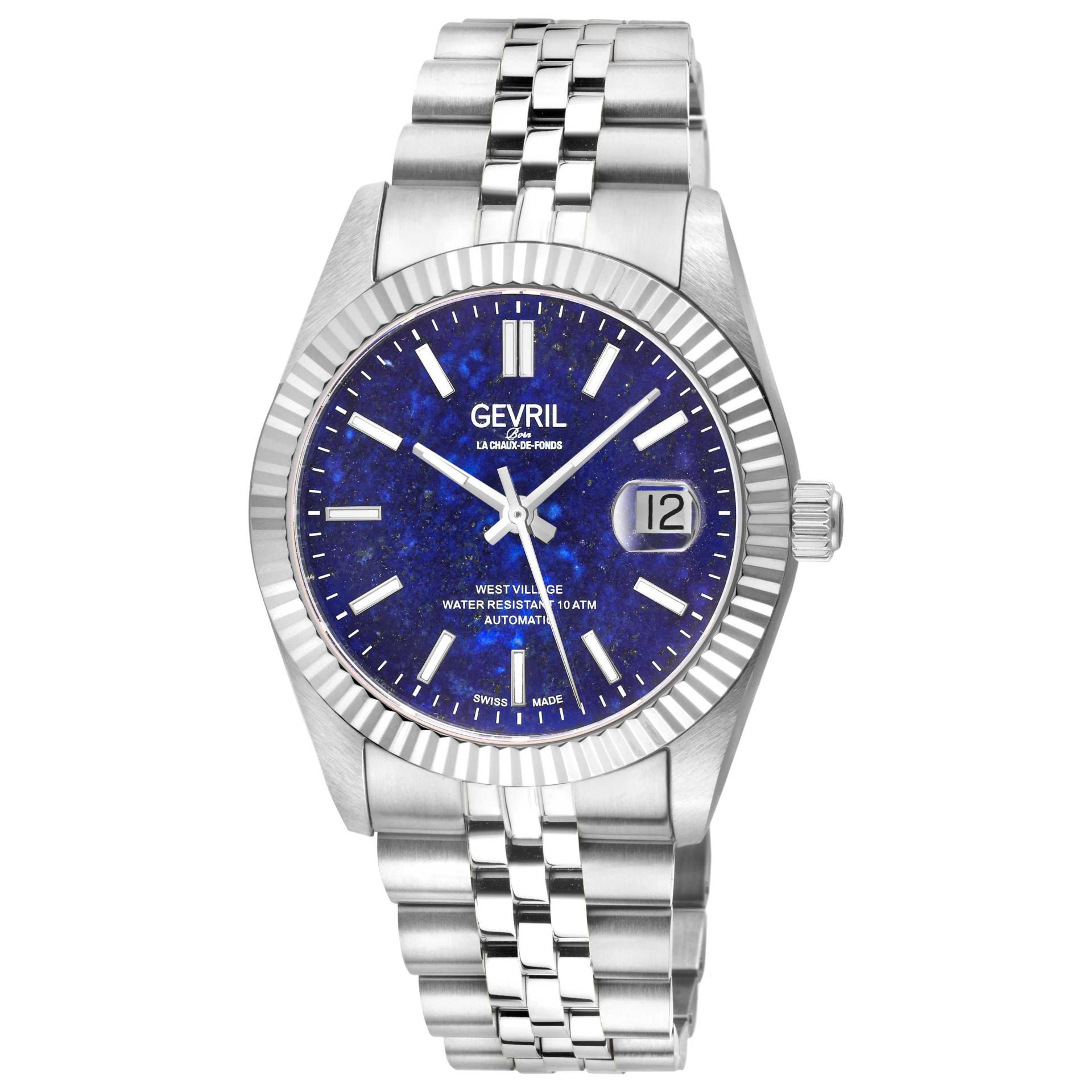 Gevril Men's Watch 48970B