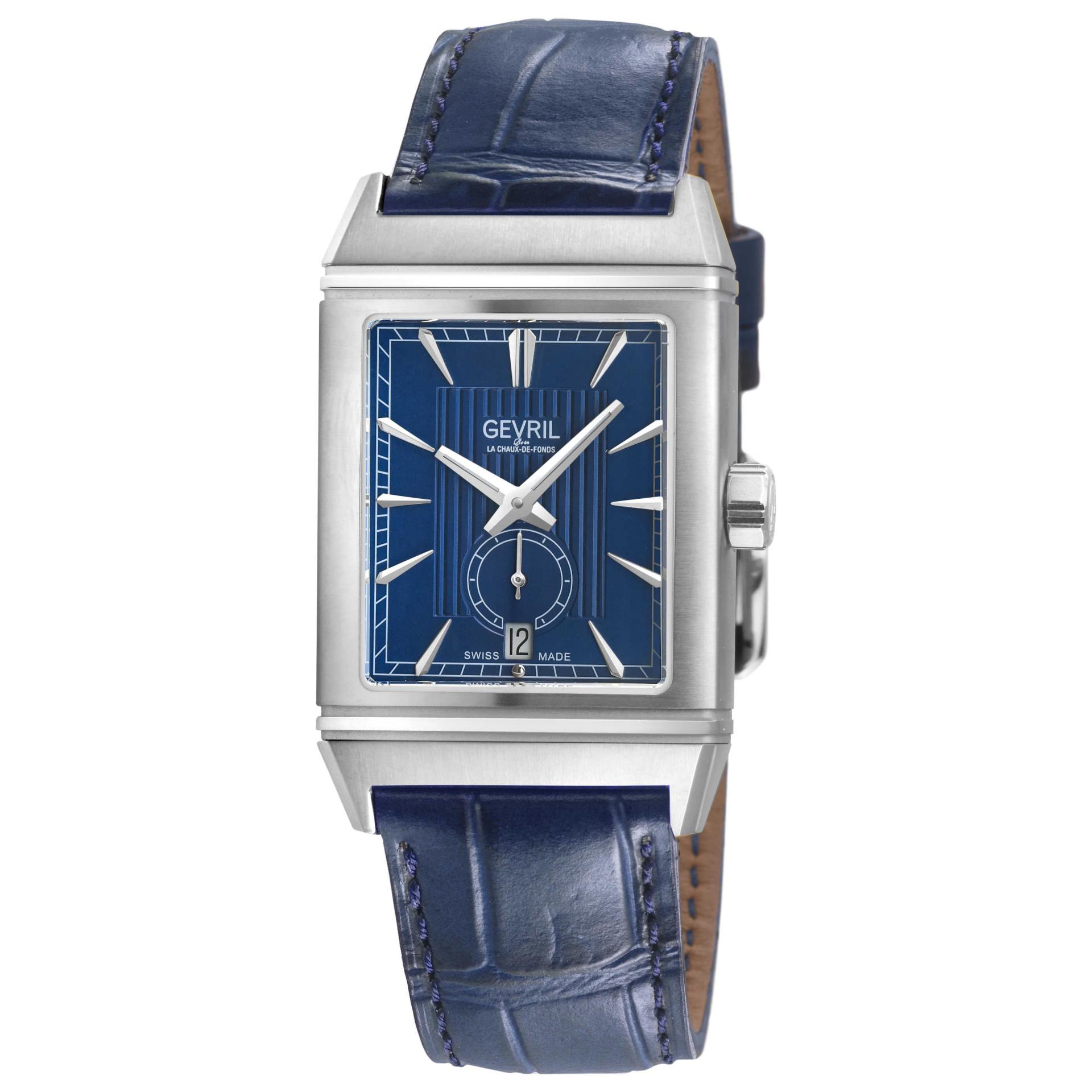 Gevril Men's Watch 49701