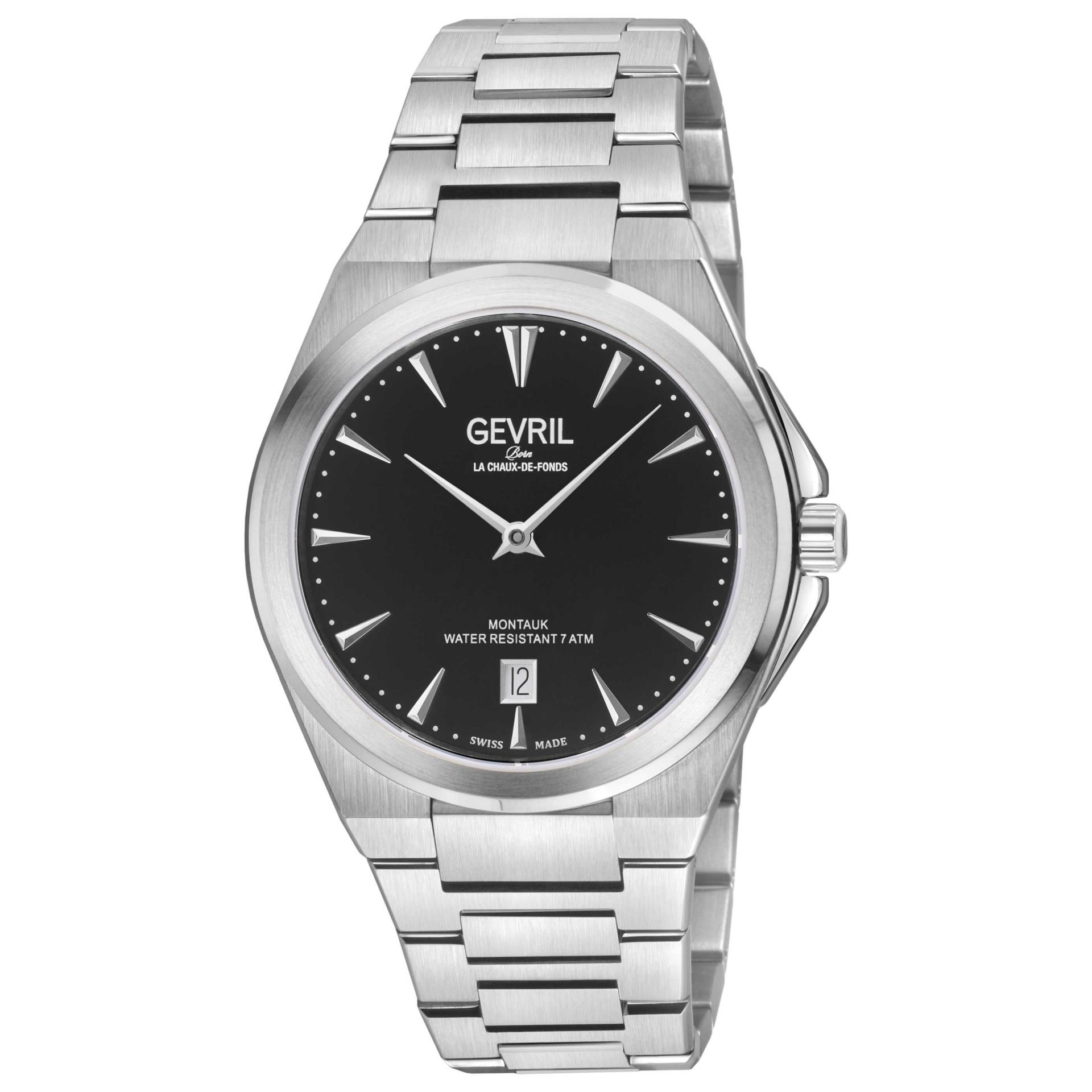 Gevril Men's Watch 49900B