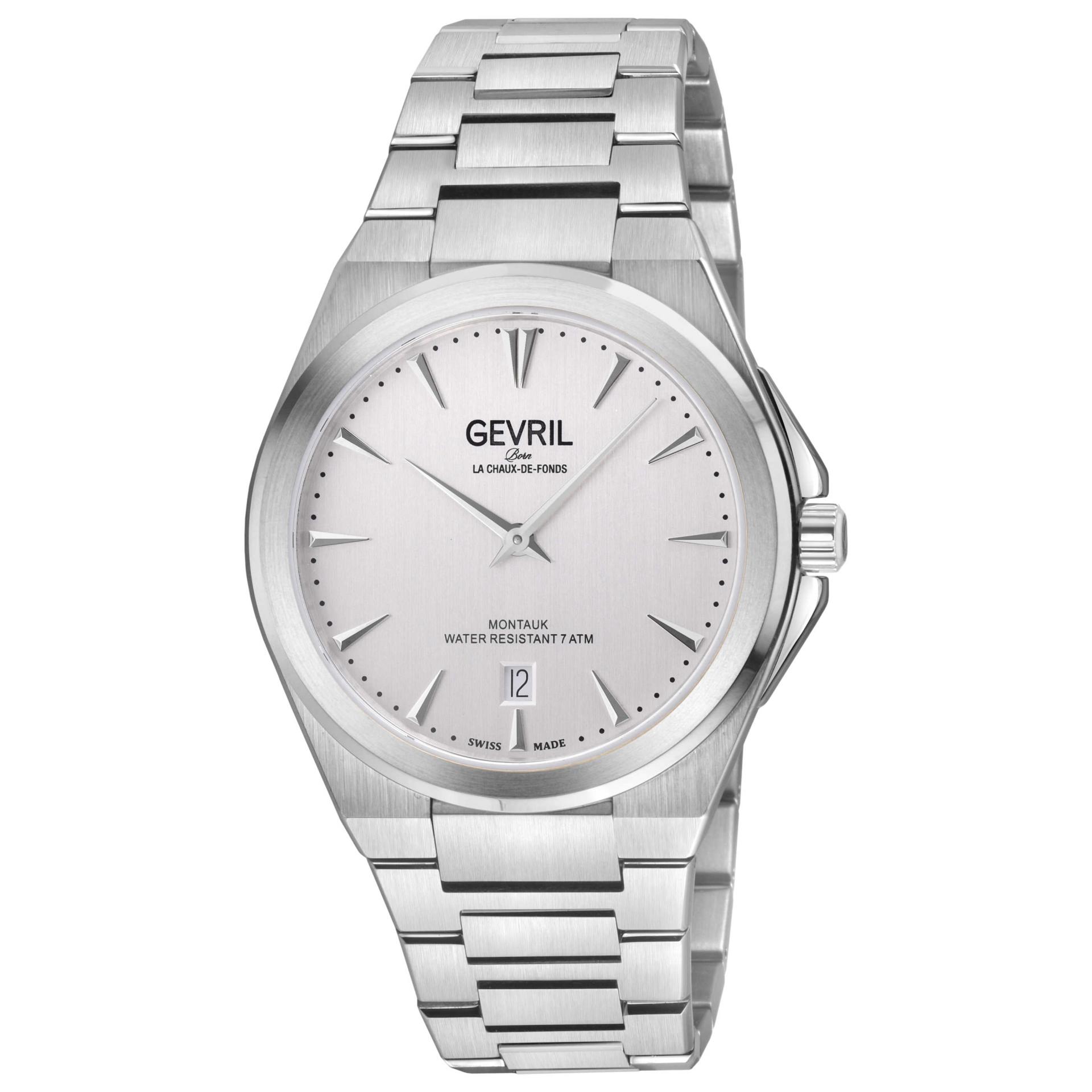 Gevril Men's Watch 49901B