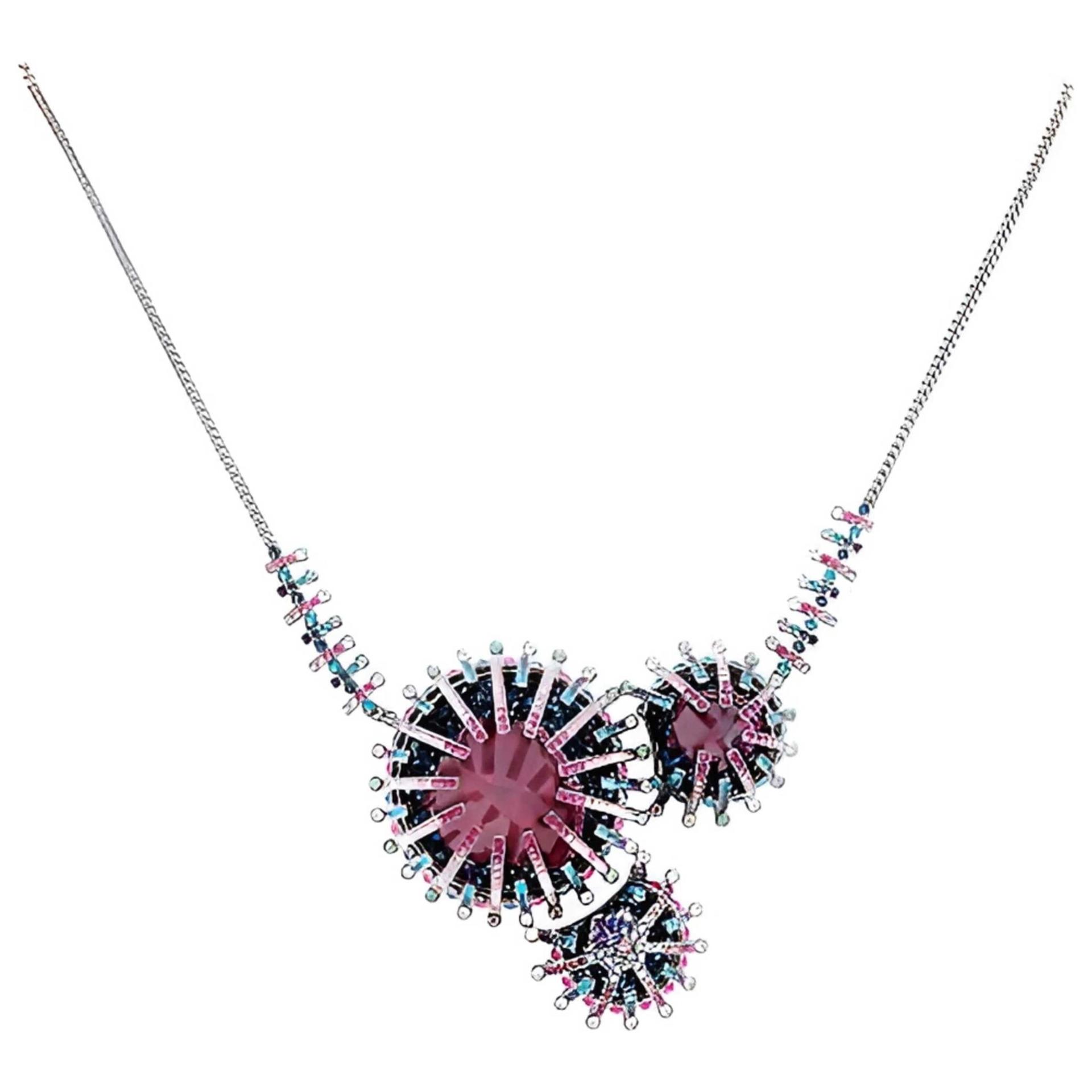 Swarovski Women's Necklace 5199662