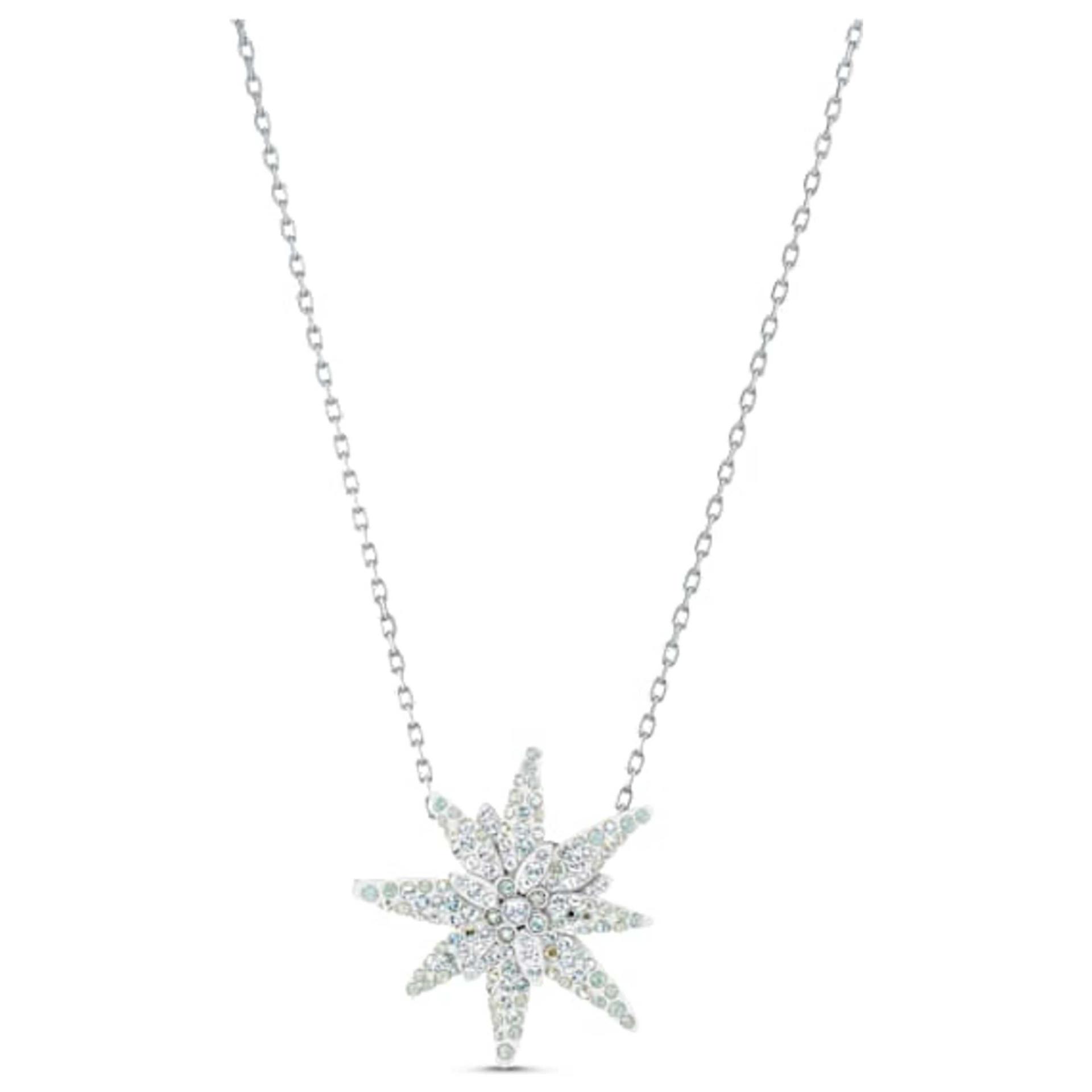 Swarovski Women's Necklace 5534887