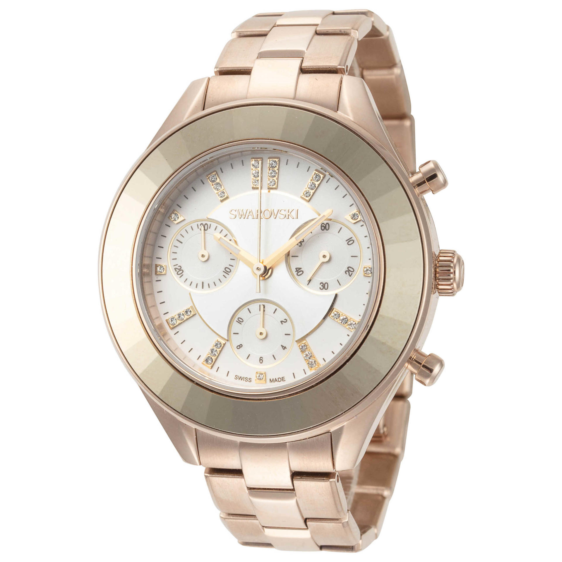 Swarovski Unisex Watch 5610517