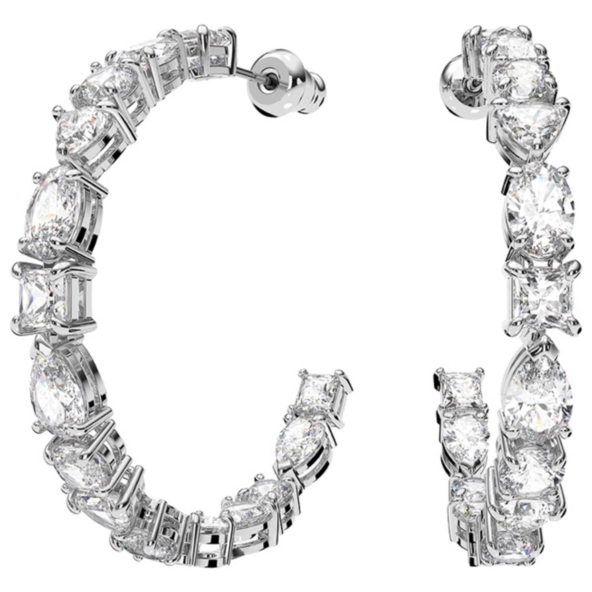 Swarovski Women's Earring 5633858