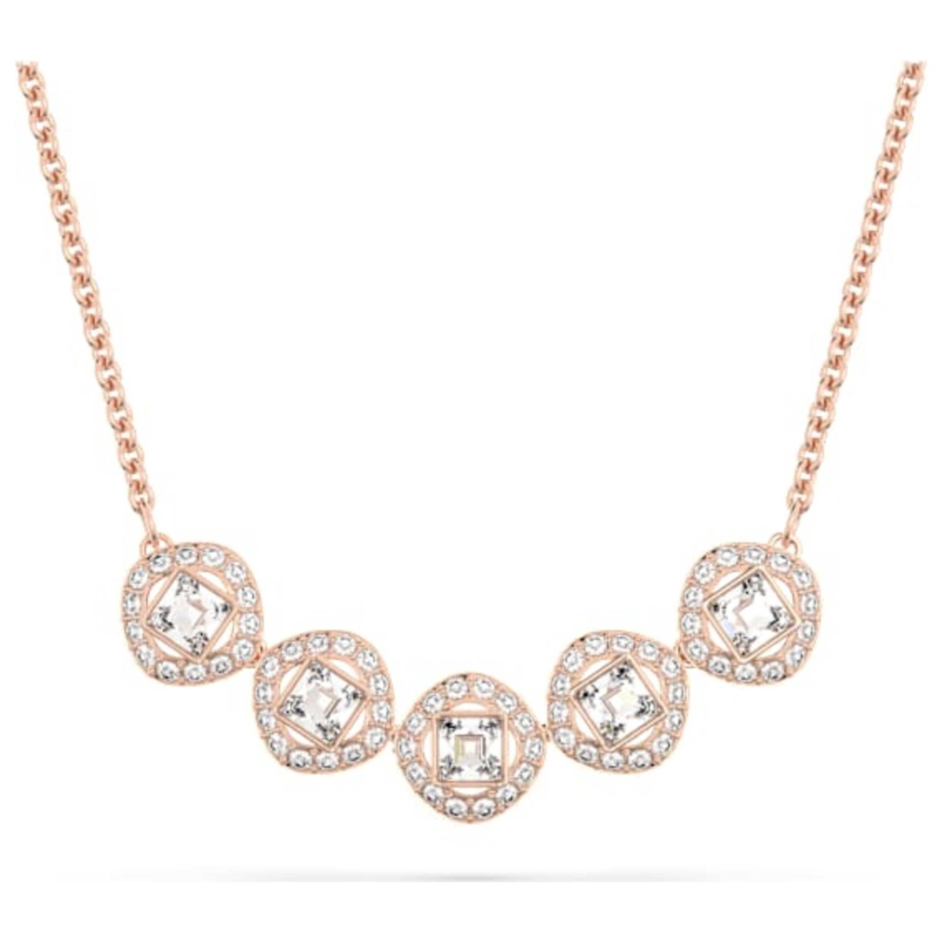 Swarovski Women's Necklace 5646715
