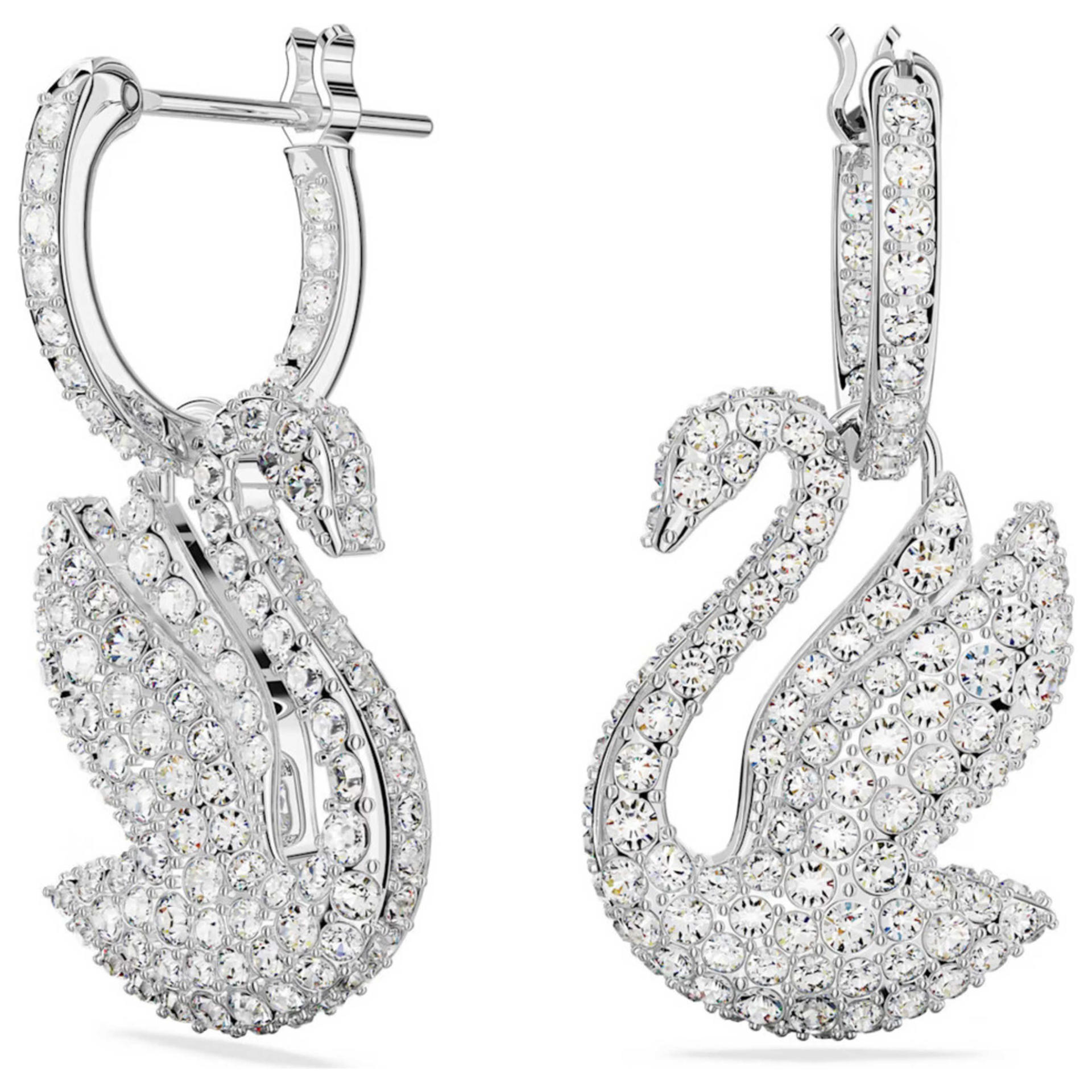 Swarovski Women's Earrings 5647545