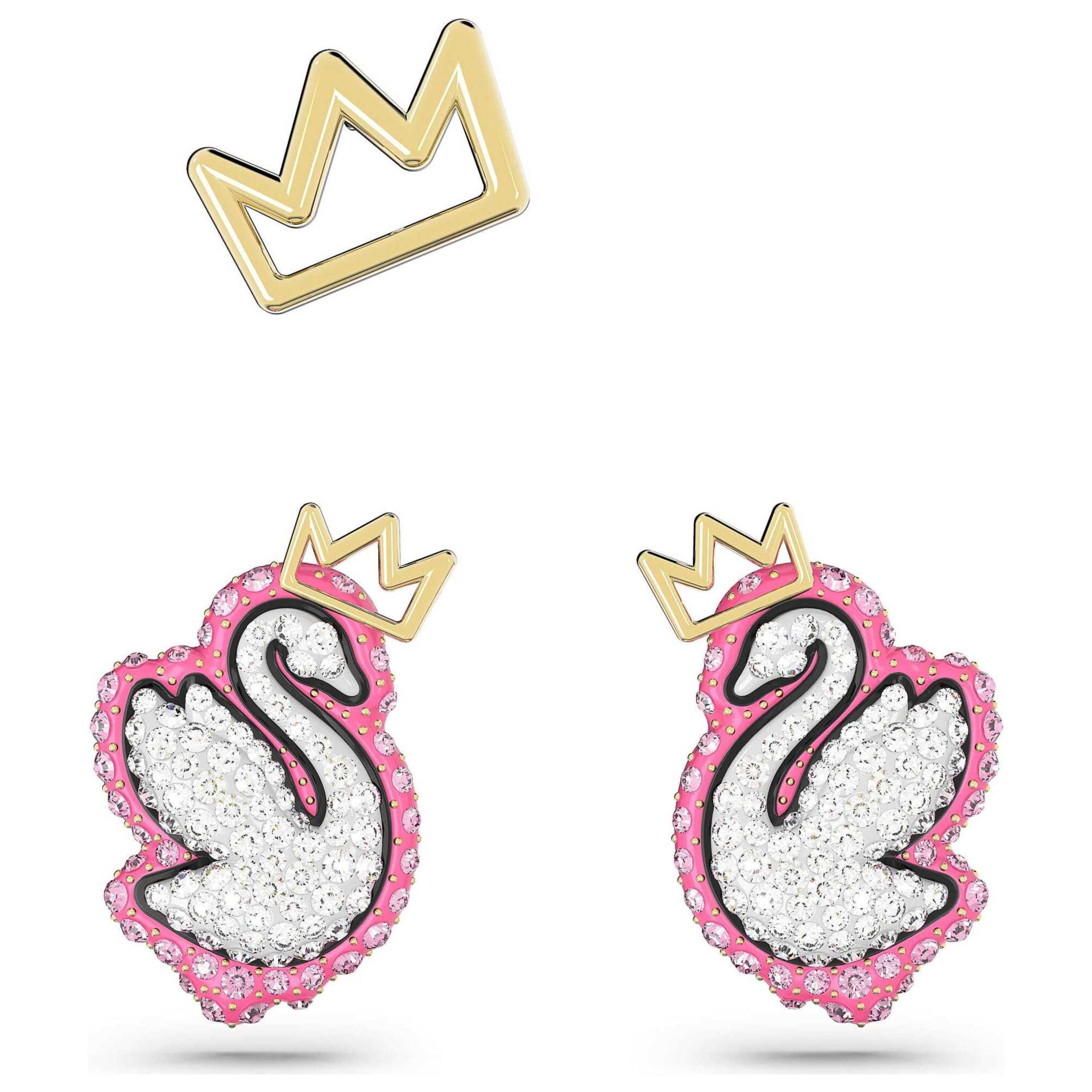 Swarovski Women's Earring 5649197