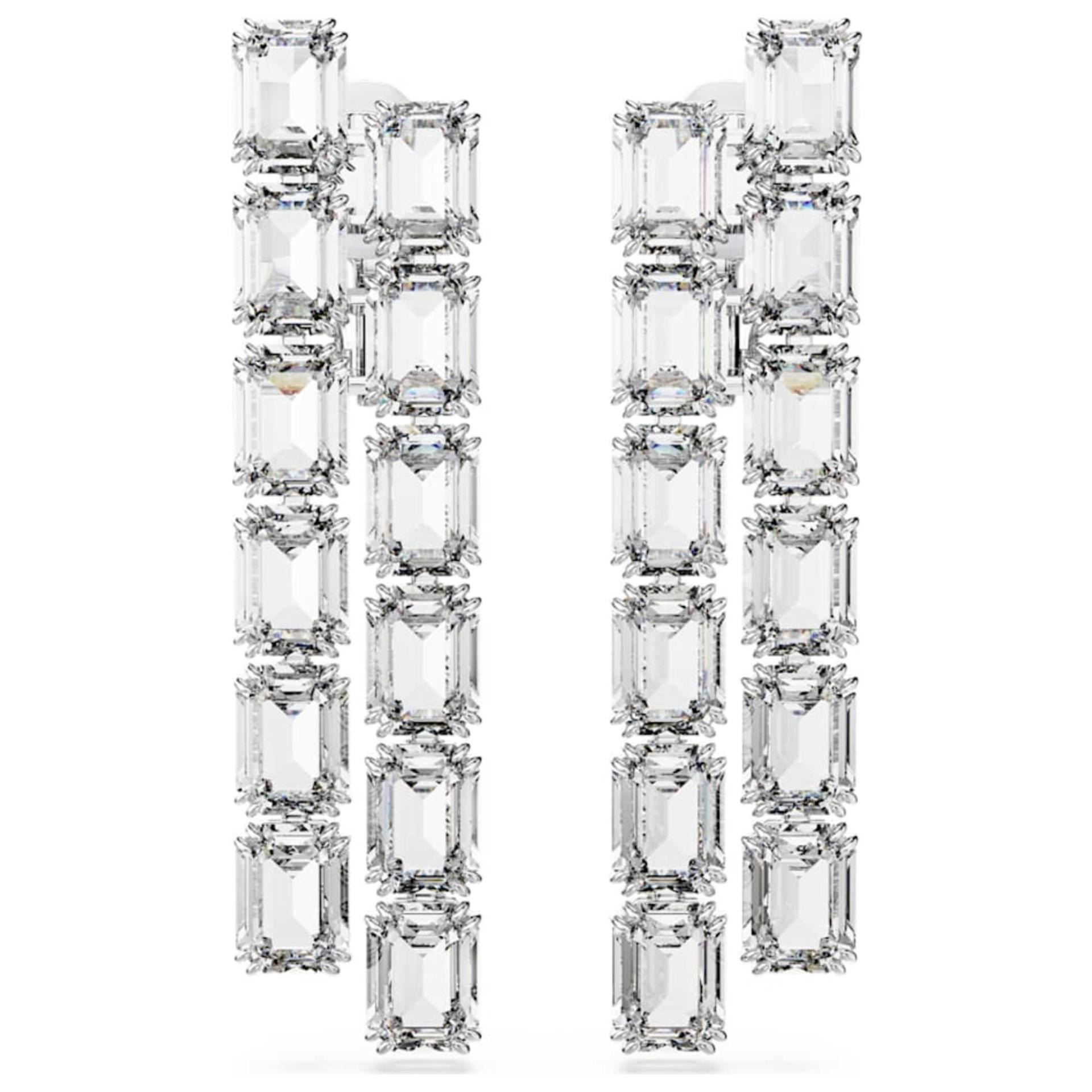 Swarovski Women's Earring 5696320