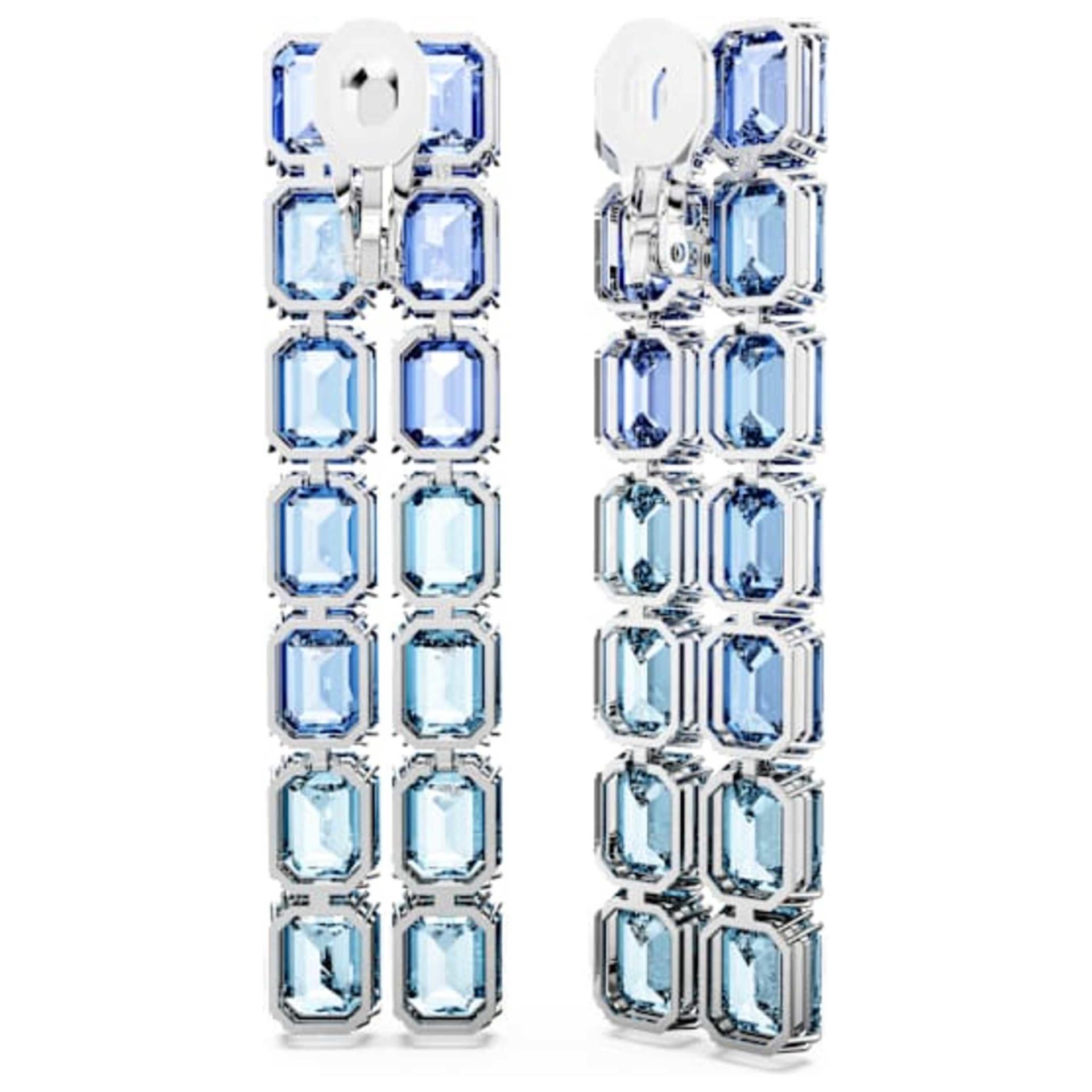 Swarovski Women's Earring 5696517 2