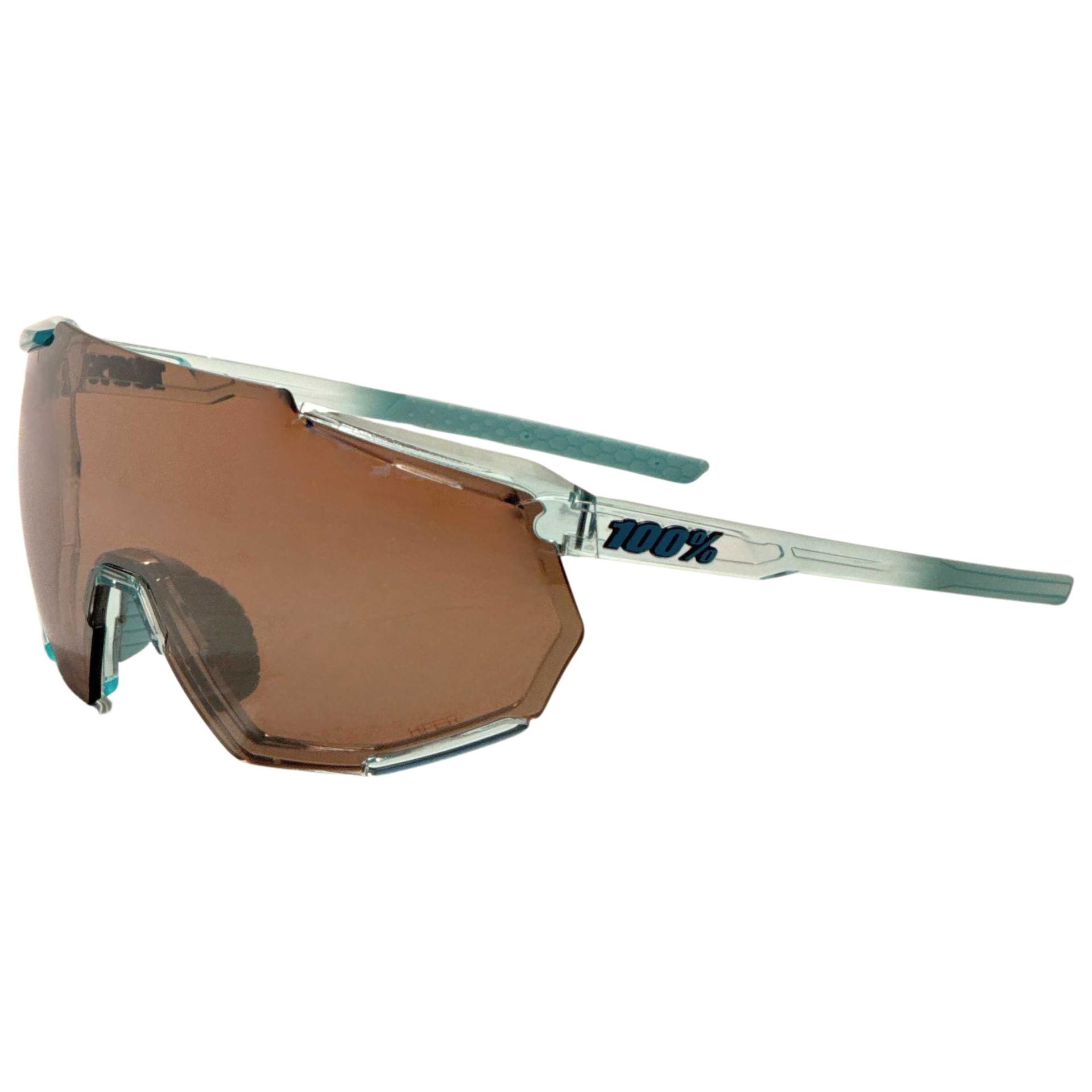 100 Percent Men's Sunglasses 60004-00005