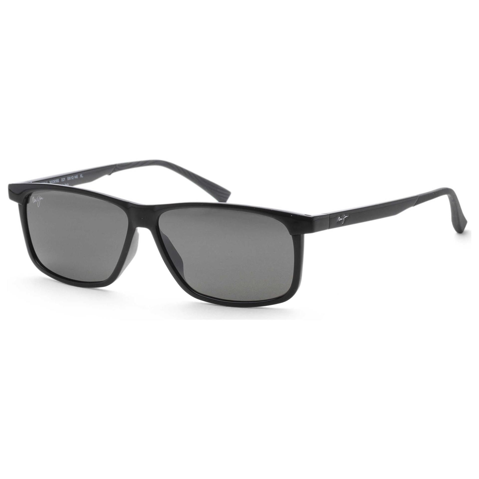 Maui Jim Men's Sunglasses 618-02