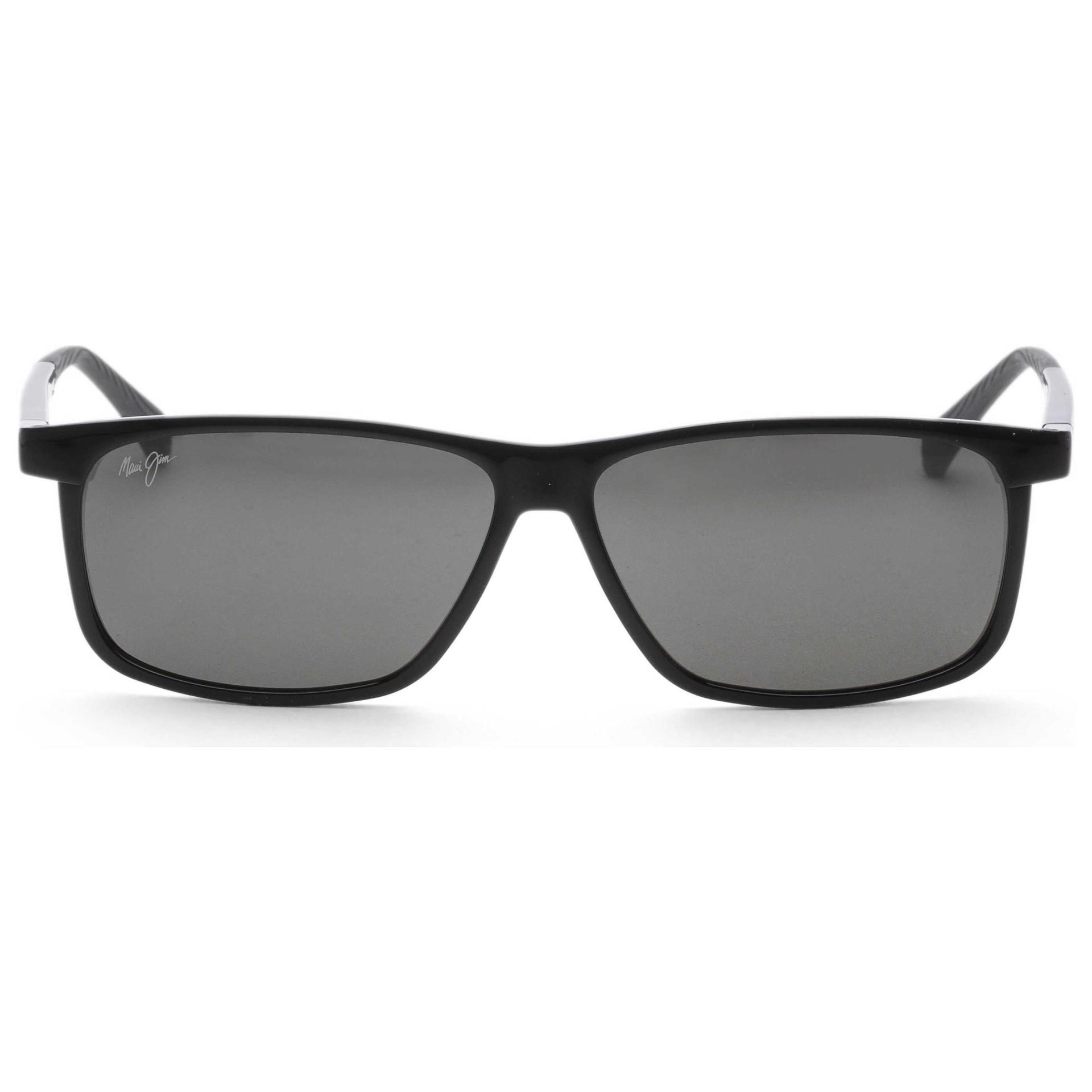 Maui Jim Men's Sunglasses 618-02 3