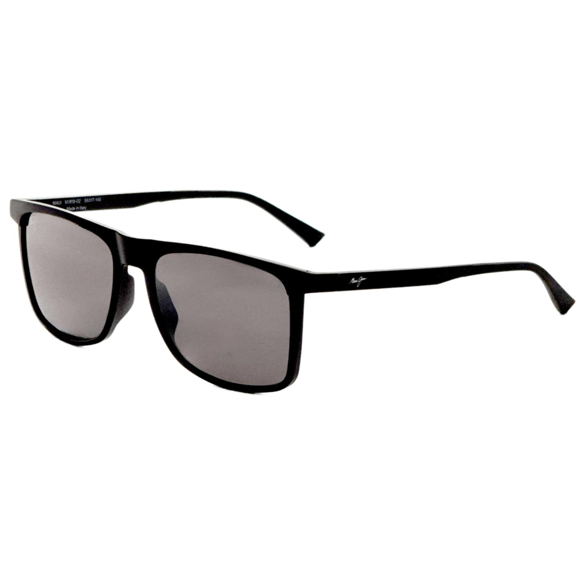 Maui Jim Men's Sunglasses 619-02