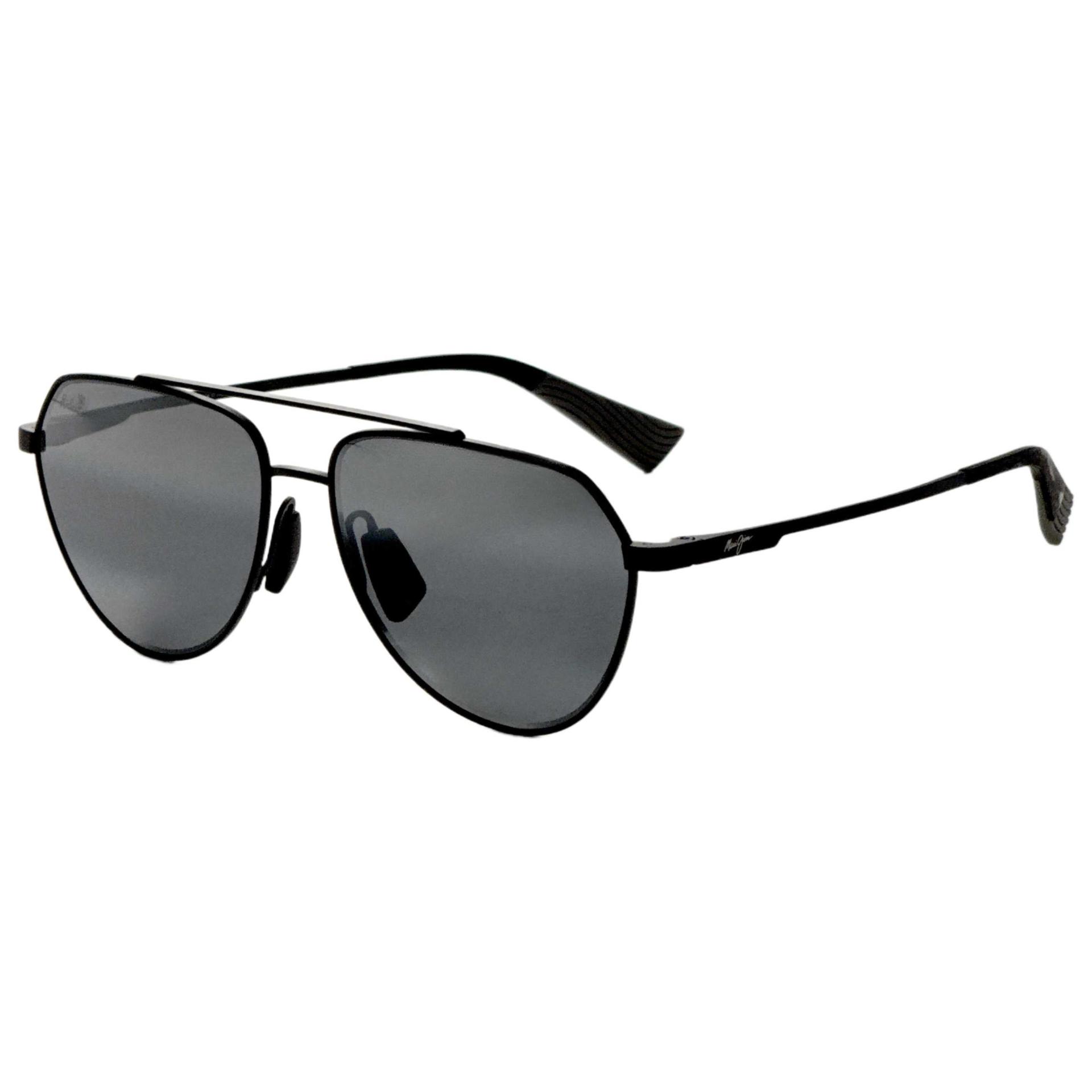 Maui Jim Men's Sunglasses 634-02