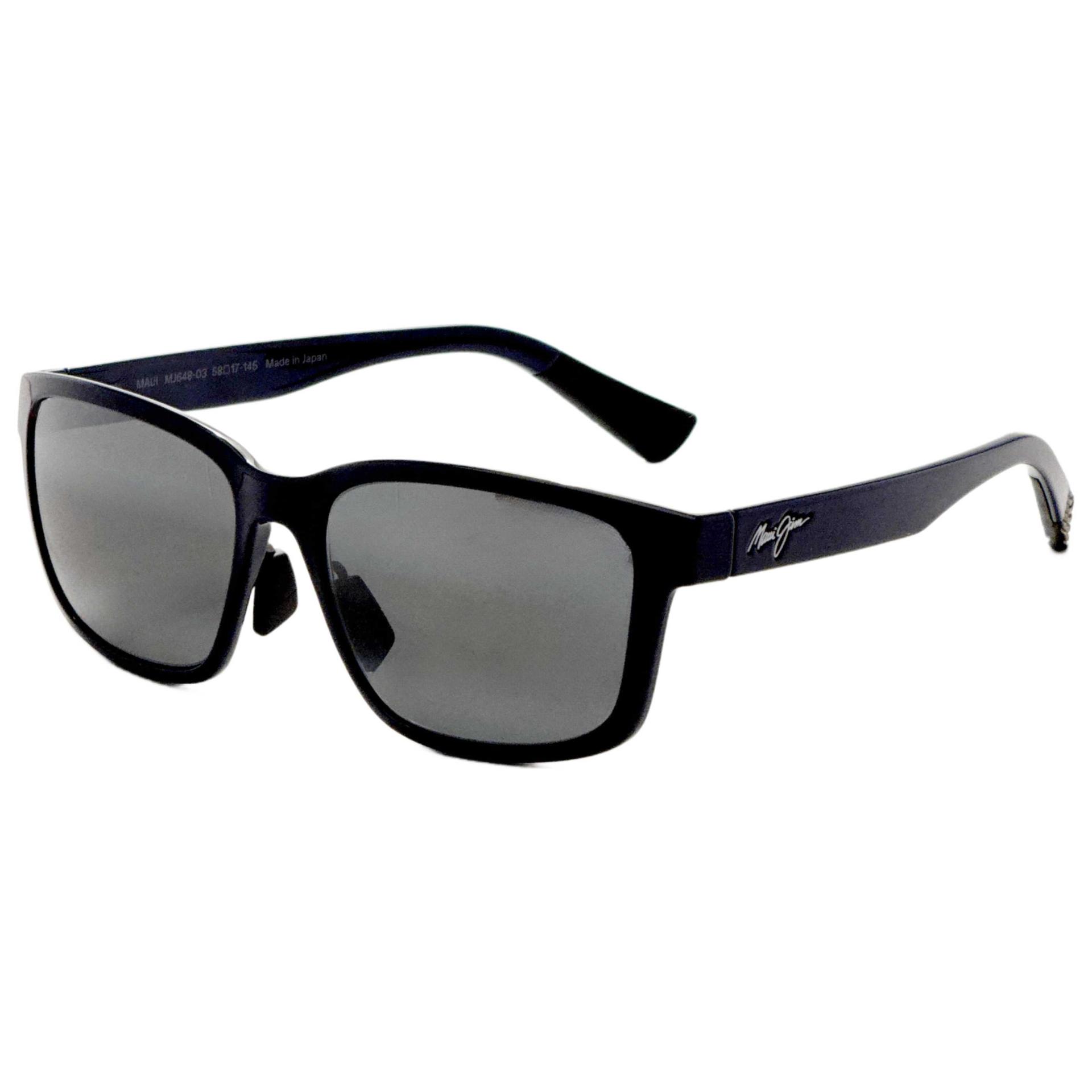 Maui Jim Men's Sunglasses 648-03