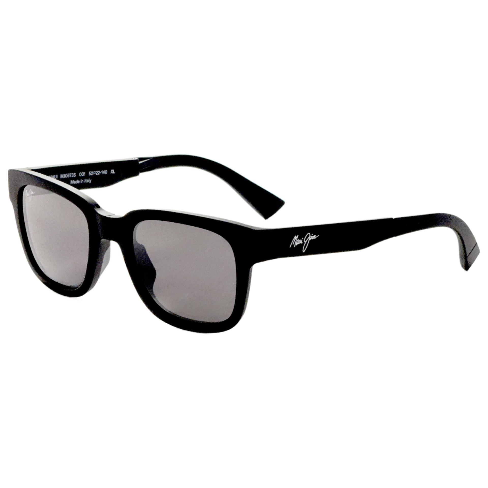 Maui Jim Men's Sunglasses 673-02A
