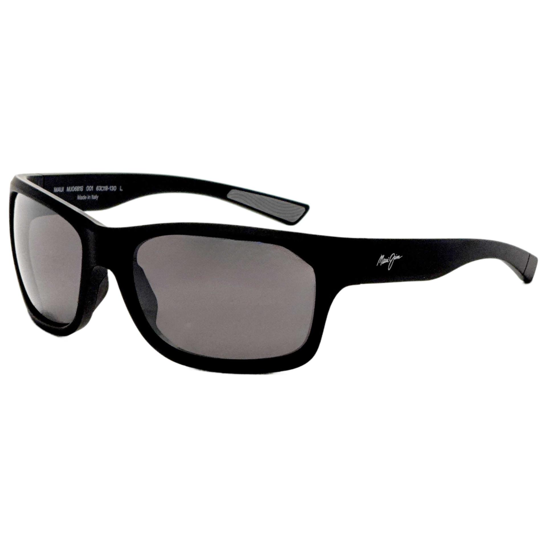 Maui Jim Men's Sunglasses 681-02