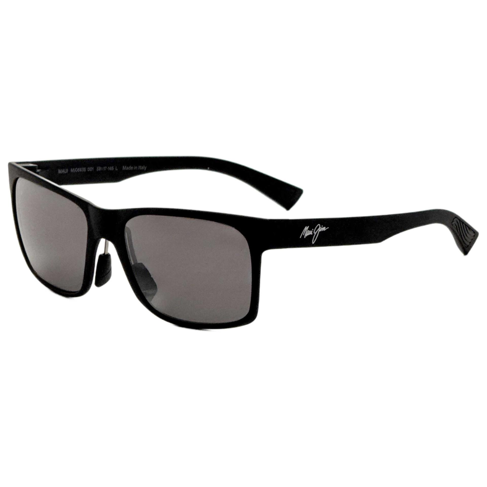 Maui Jim Men's Sunglasses 683-02