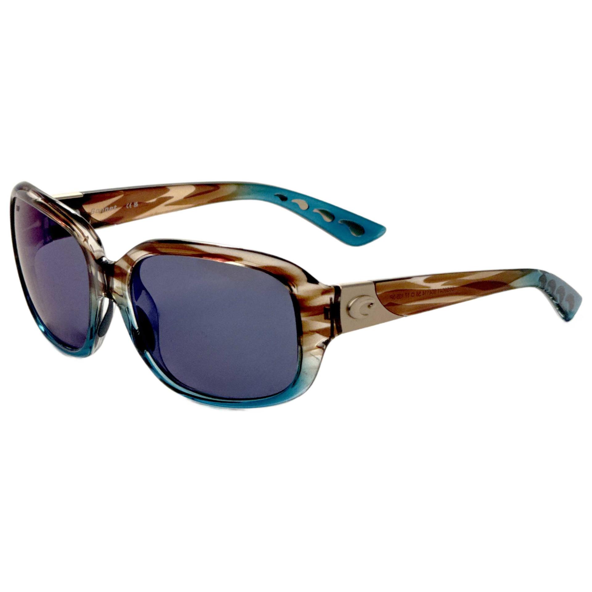 Costa del Mar Women's Sunglasses 6S9041-904114-58