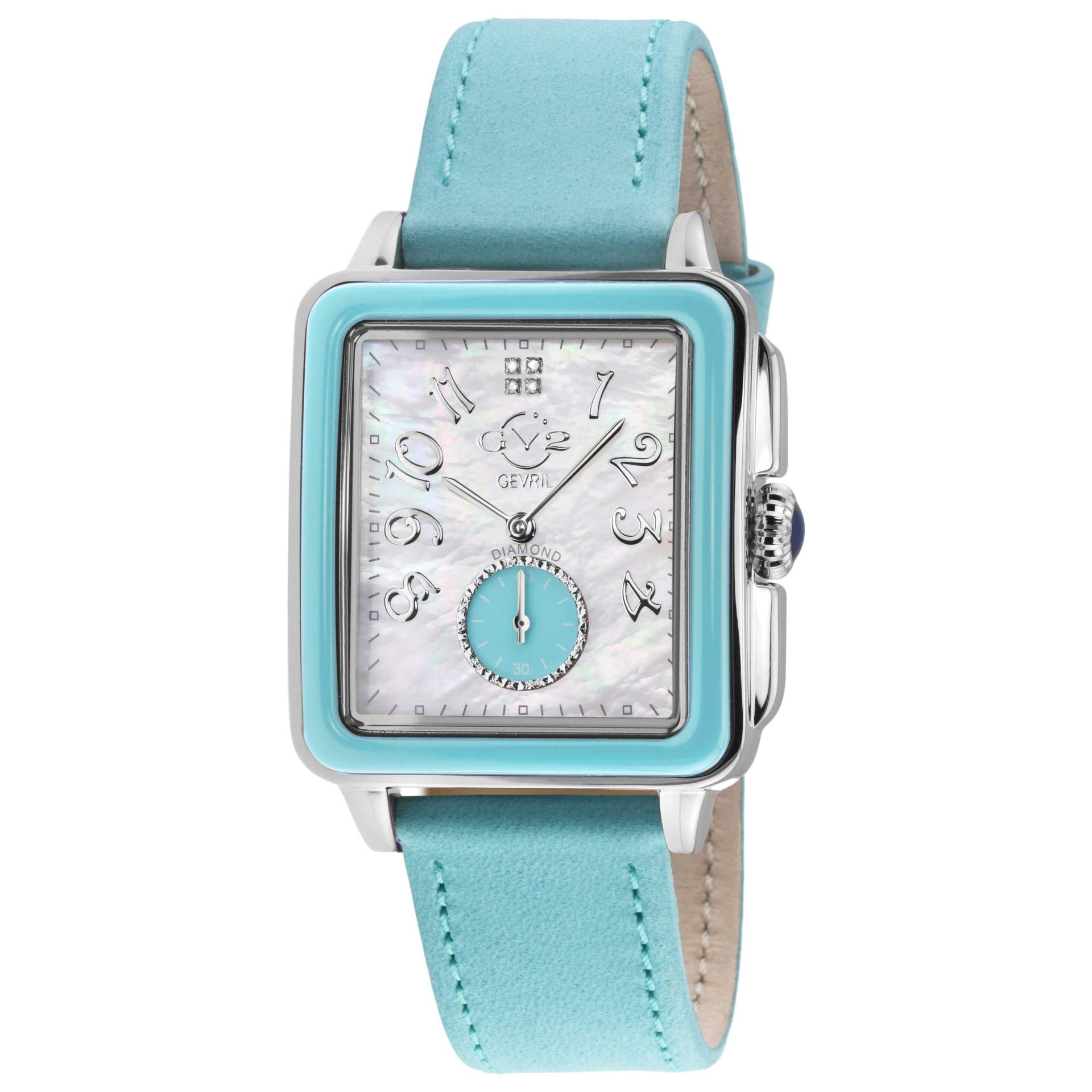 GV2 by Gevril Women's Watch 9265