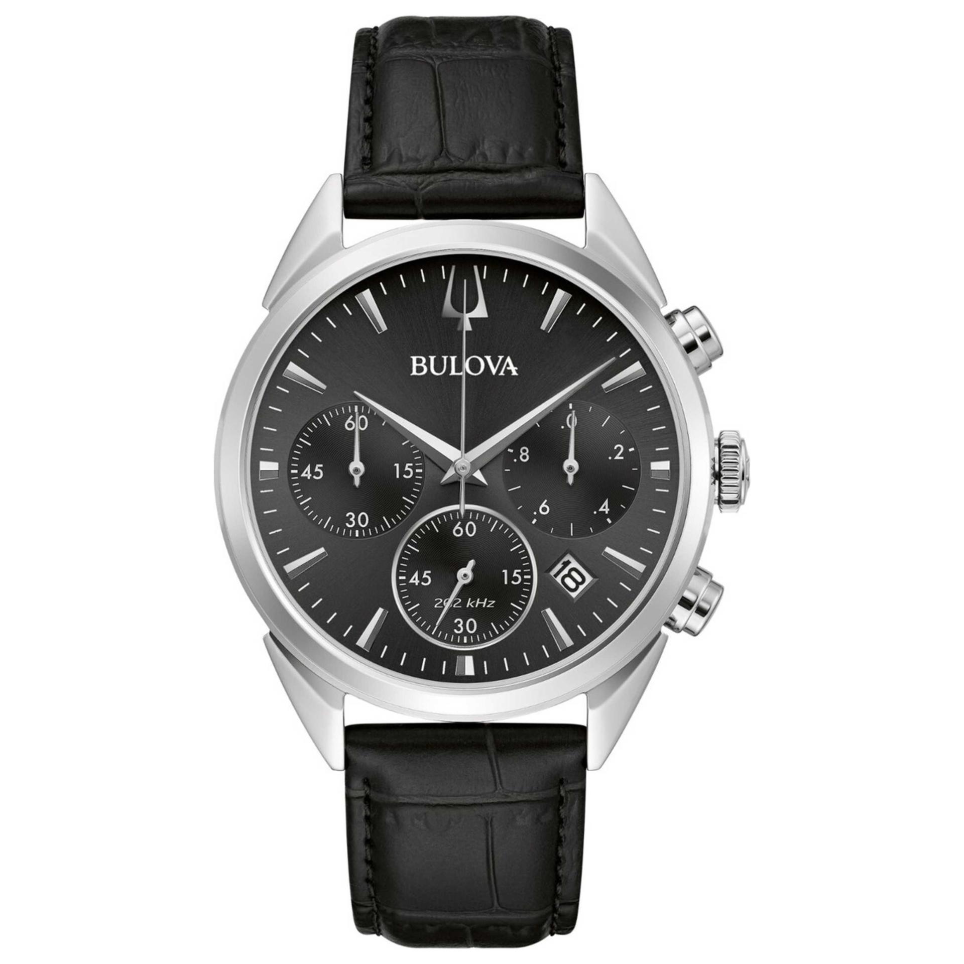 Bulova Men's Watch 96B371
