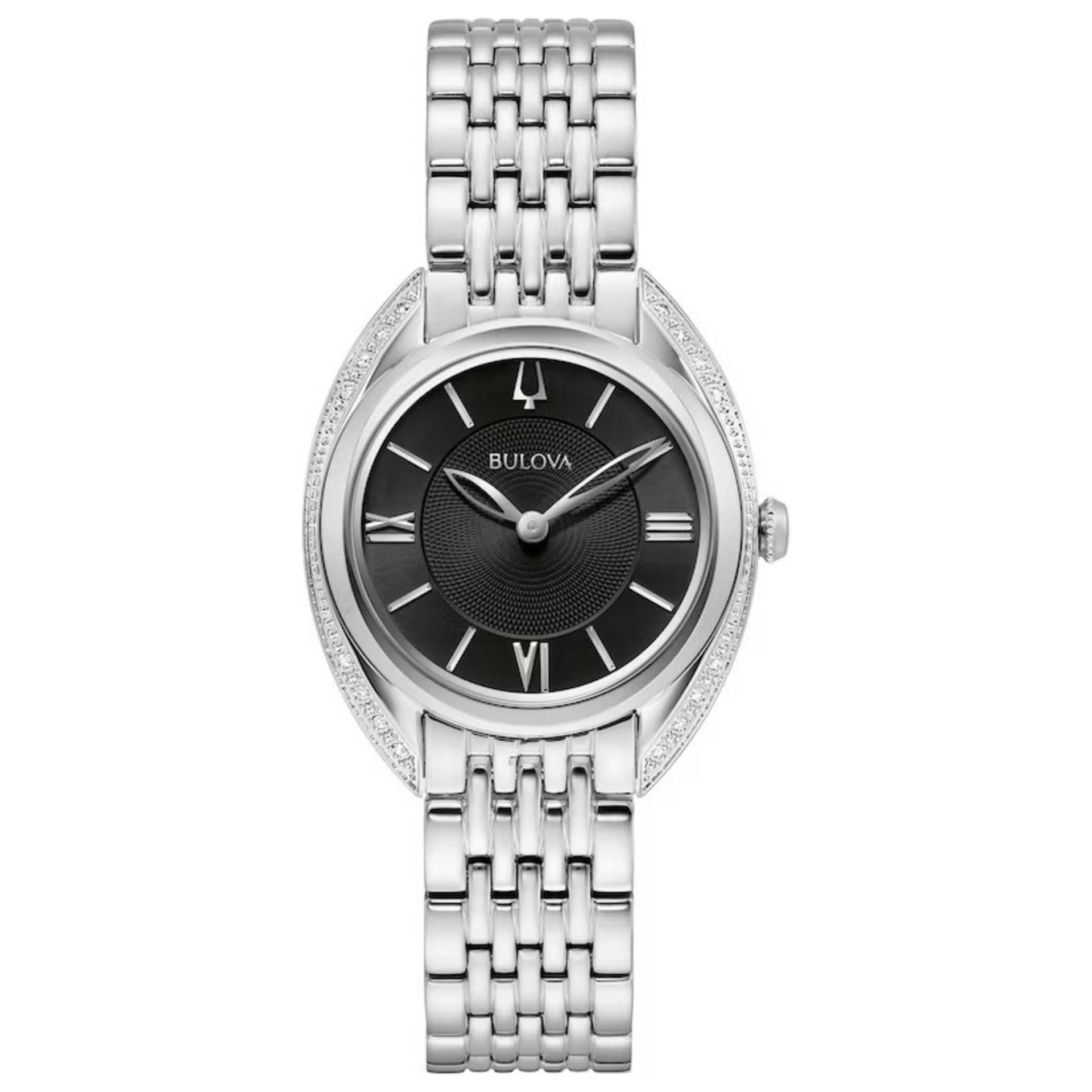 Bulova Women's Watch 96R252
