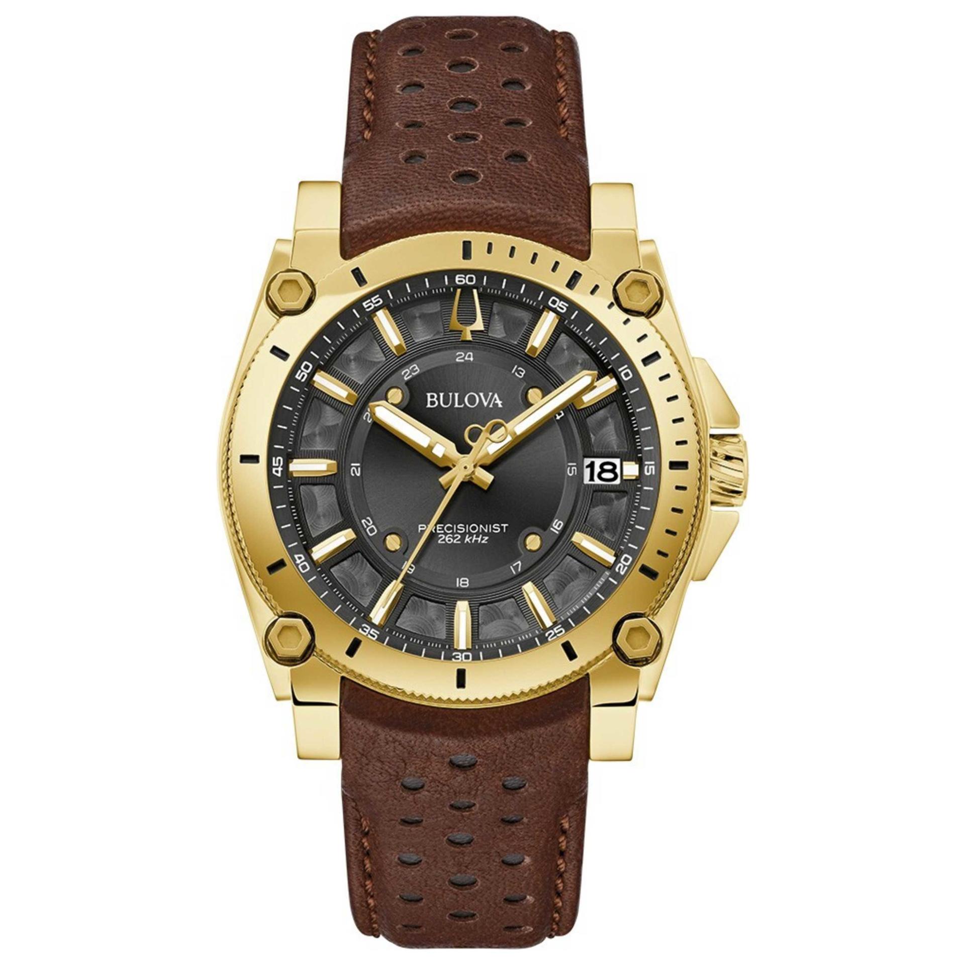 Bulova Men's Watch 97B216