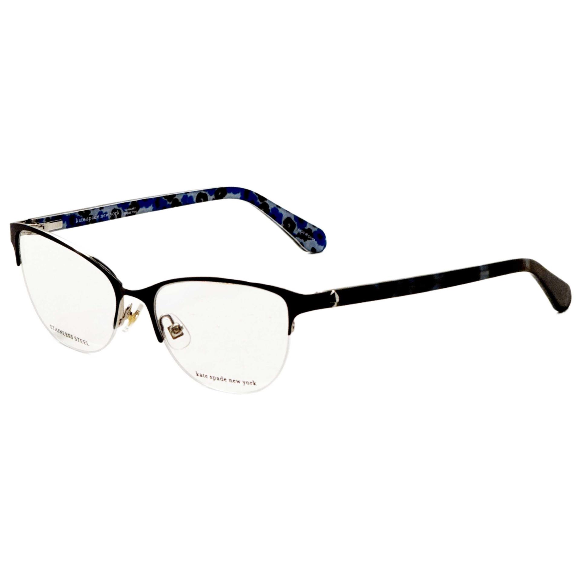 Kate Spade Women's Opticals ADALINA-F2G-53
