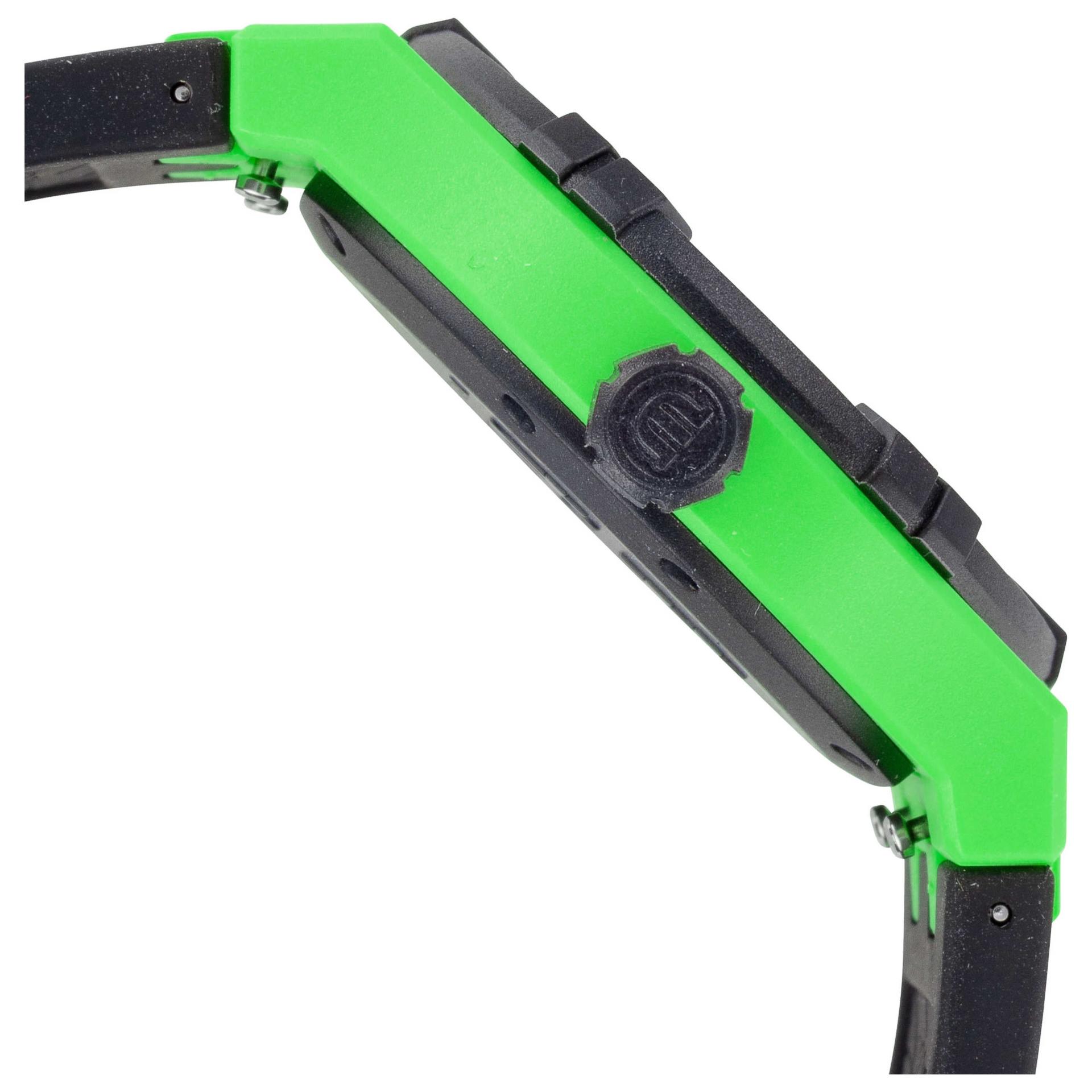 Maurice Lacroix Men's Watch AI2008-70070-300-0 3