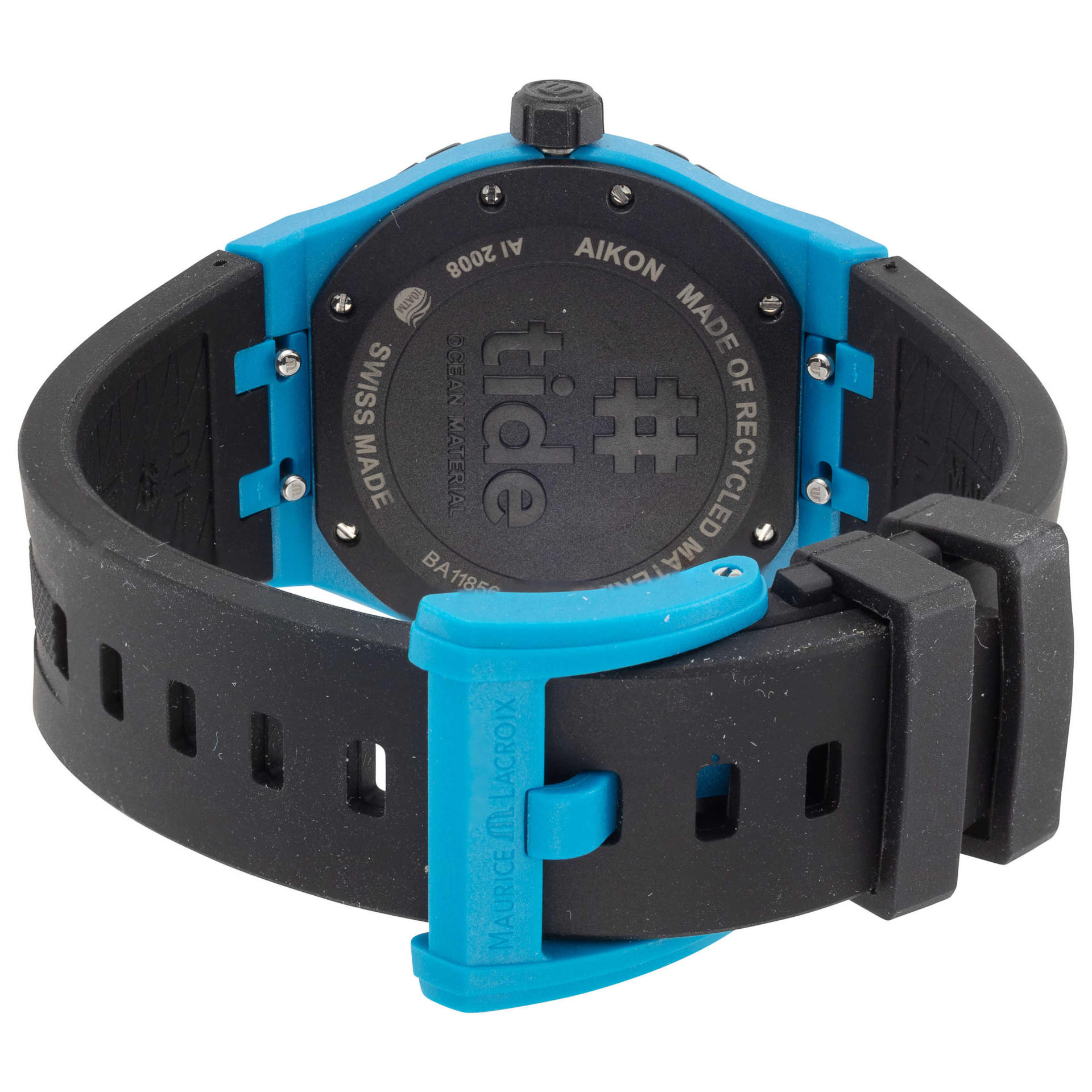 Maurice Lacroix Men's Watch AI2008-80080-300-0 2