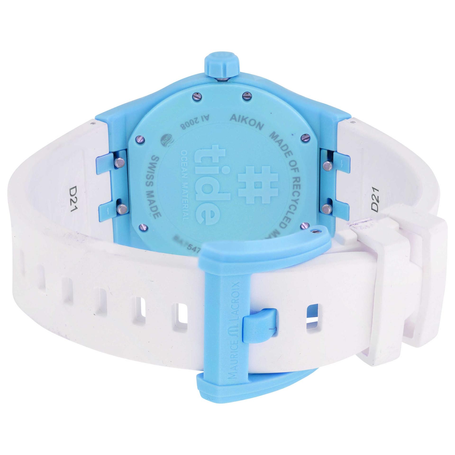 Maurice Lacroix Men's Watch AI2008-AAAA1-3A0-0 2