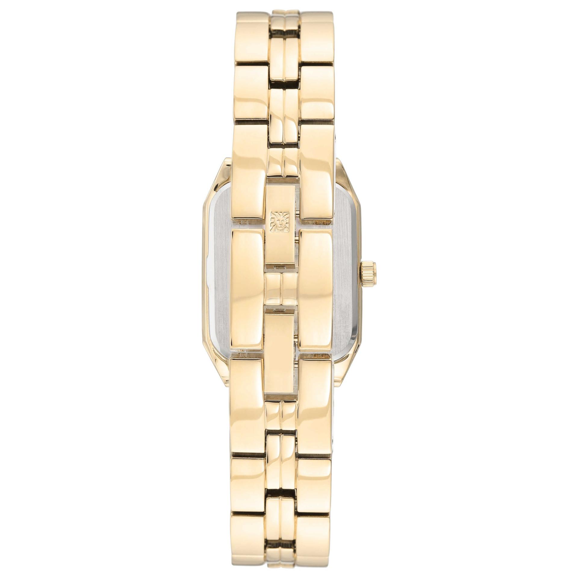 Anne Klein Women's Watch AK-3774BKGB 2