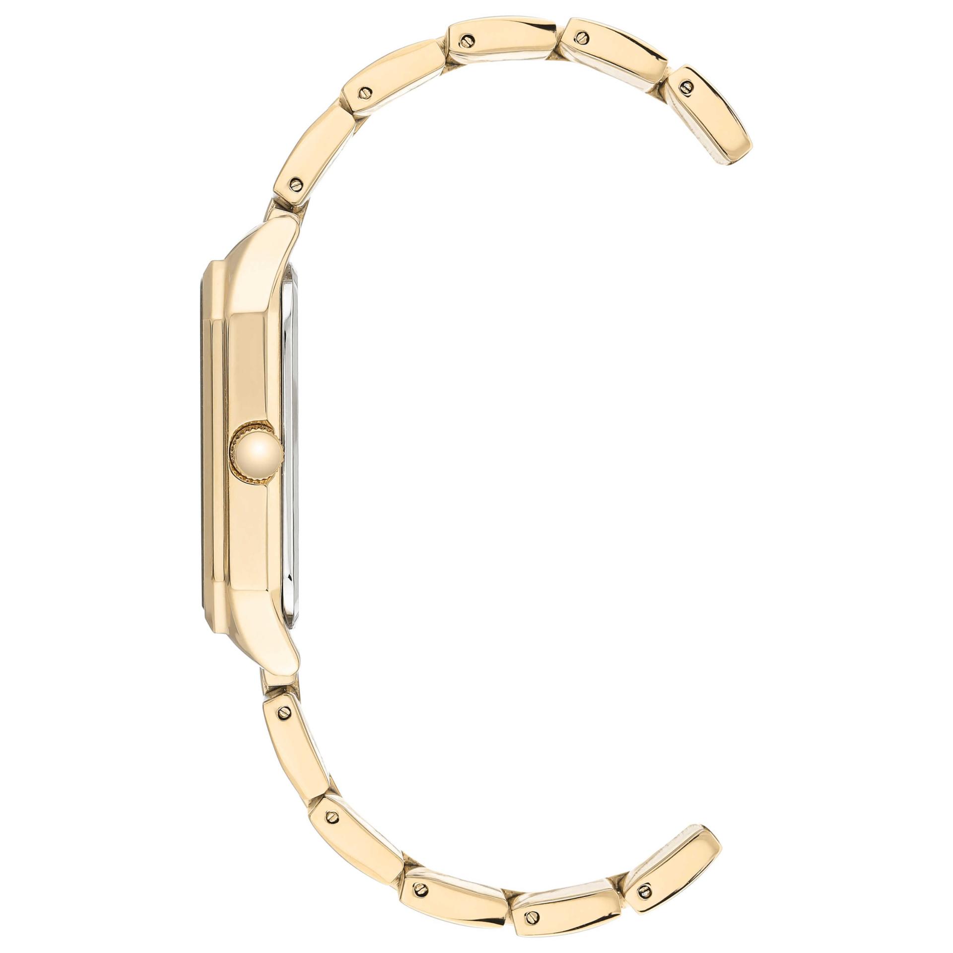 Anne Klein Women's Watch AK-3774BKGB 3