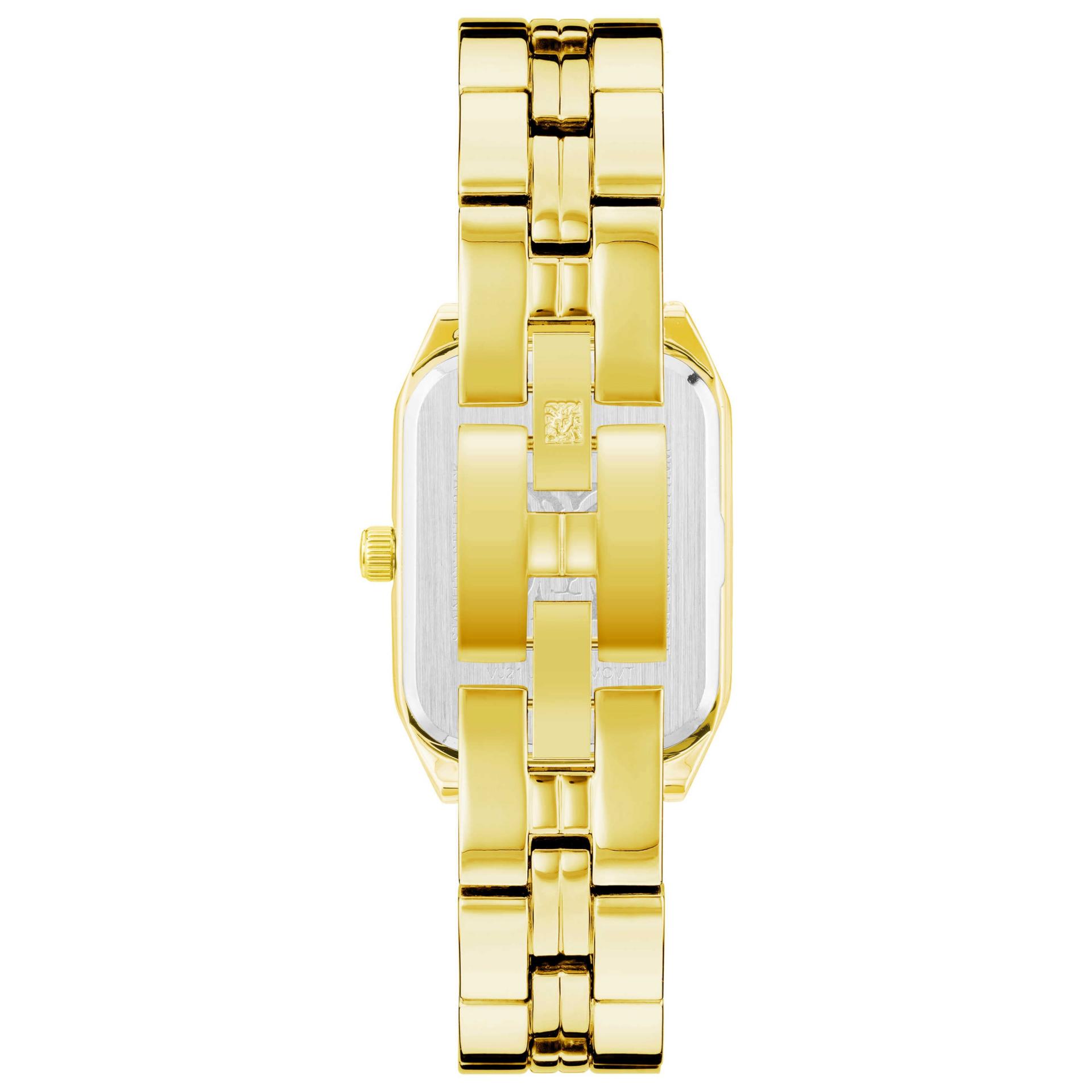 Anne Klein Women's Watch AK-3774CHGB 2