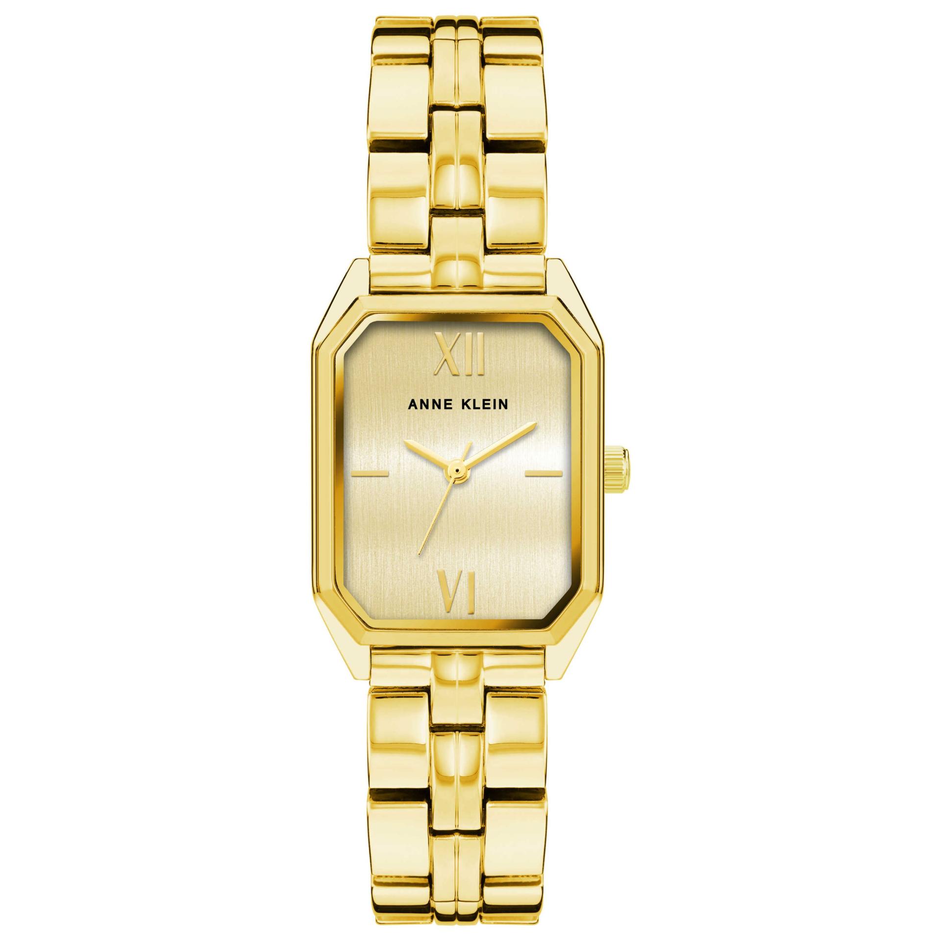 Anne Klein Women's Watch AK-3774CHGB