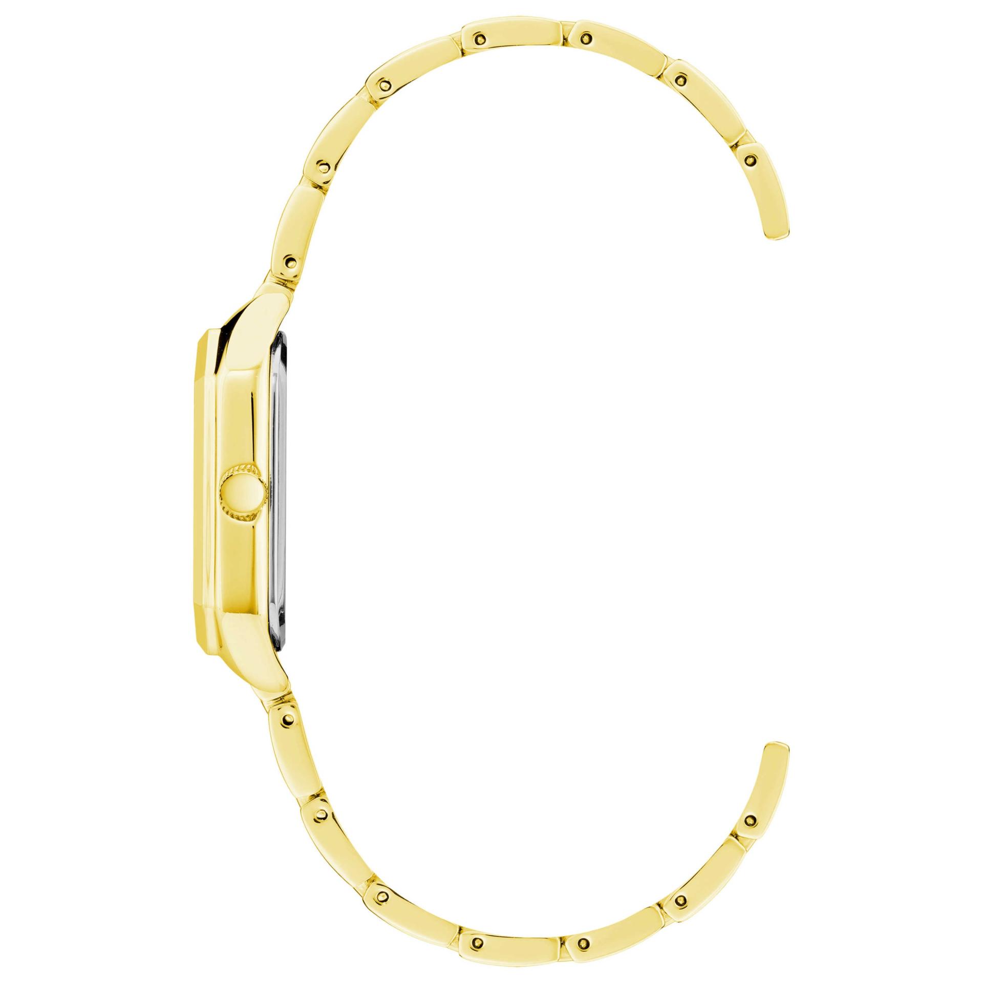 Anne Klein Women's Watch AK-3774CHGB 3