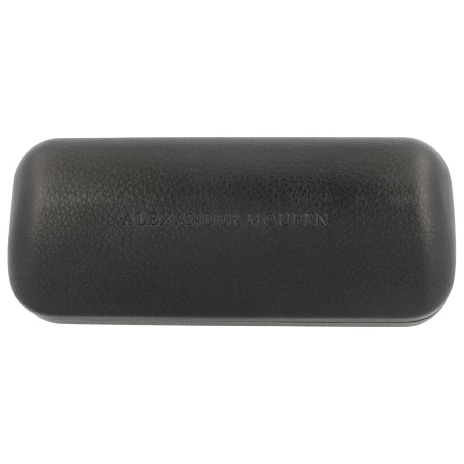 Alexander McQueen Women's Sunglasses AM0159S-30006090-005 4