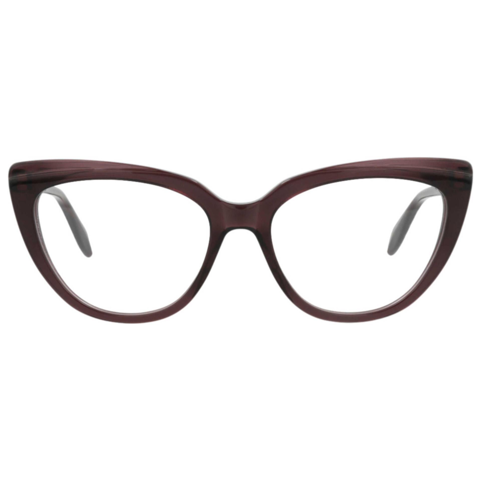 Alexander McQueen Women's Opticals AM0253O-30008688-003 3