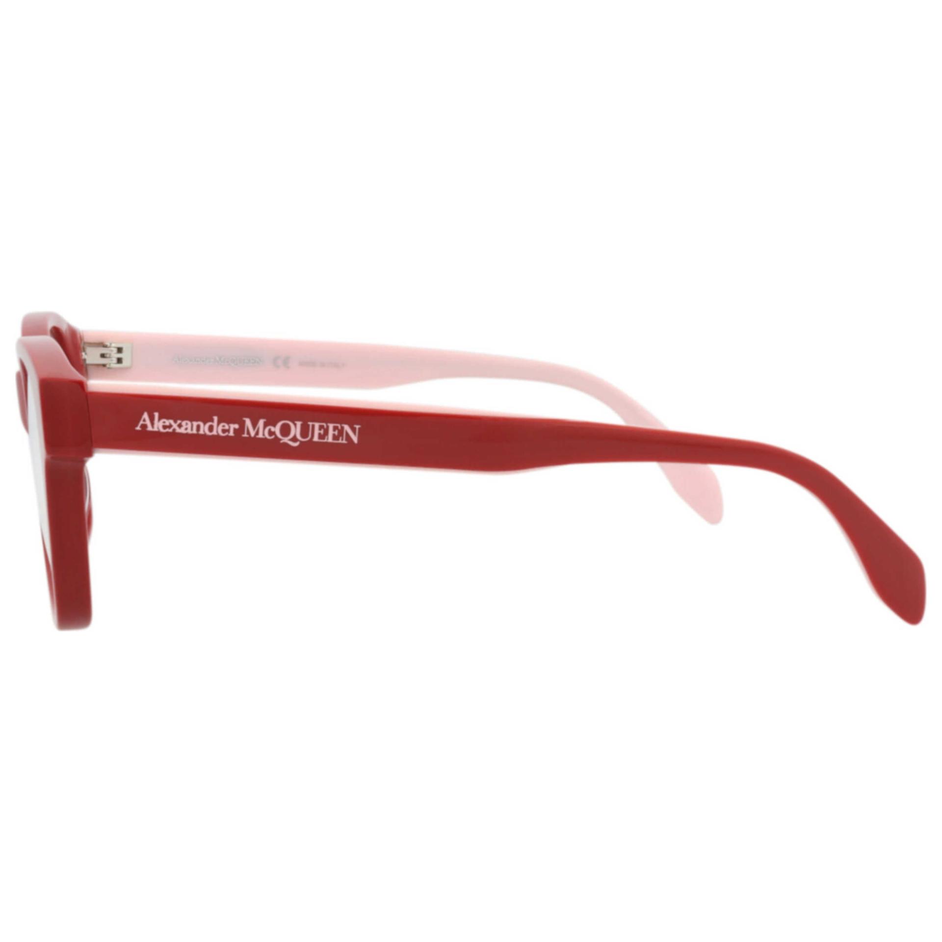 Alexander McQueen Women's Opticals AM0306O-30010888-005 2