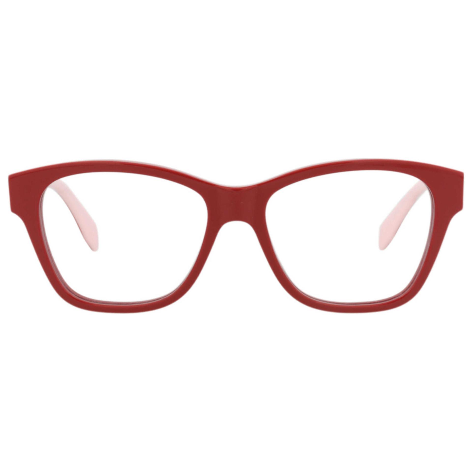 Alexander McQueen Women's Opticals AM0306O-30010888-005 3