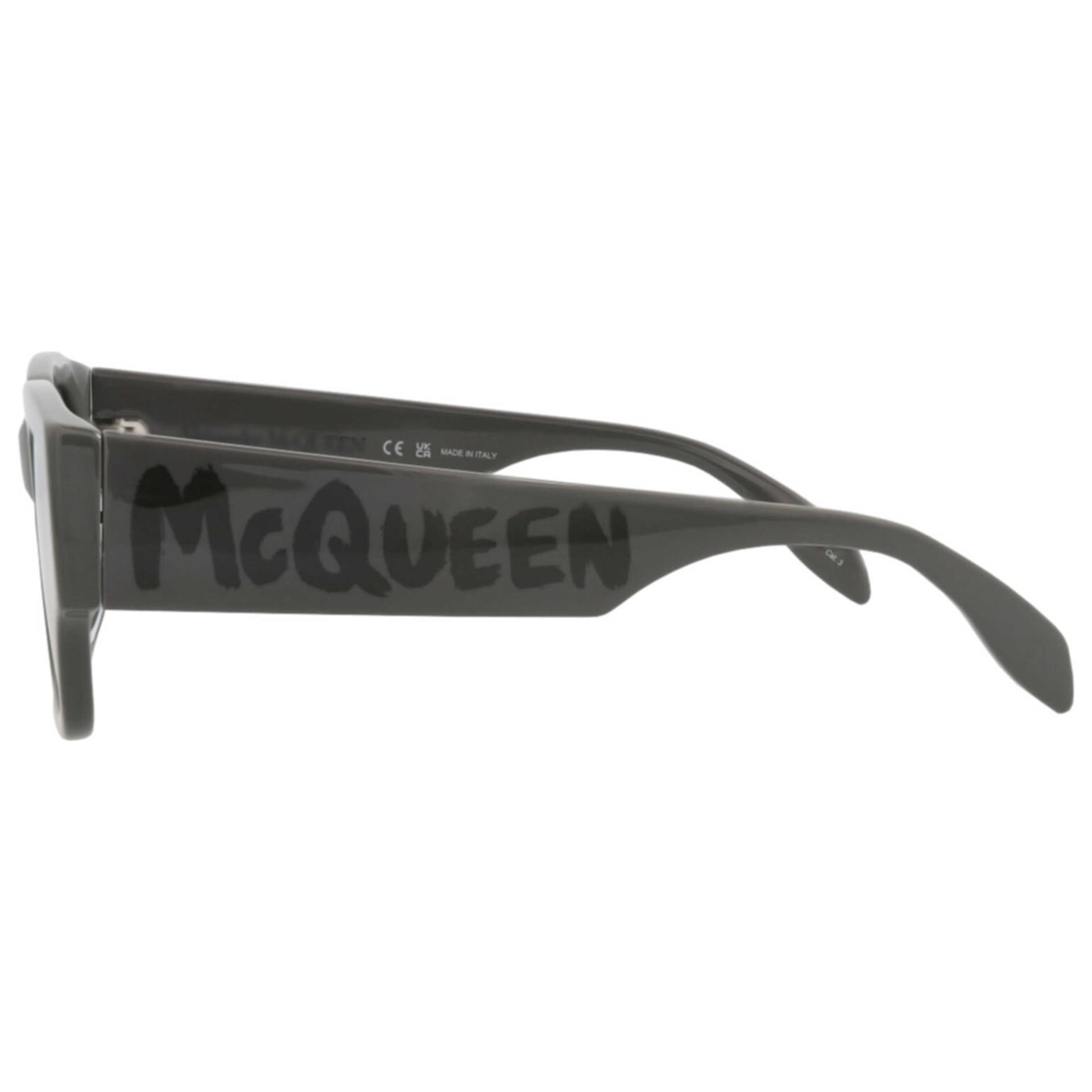 Alexander McQueen Men's Sunglasses AM0329S-30011473-006 2