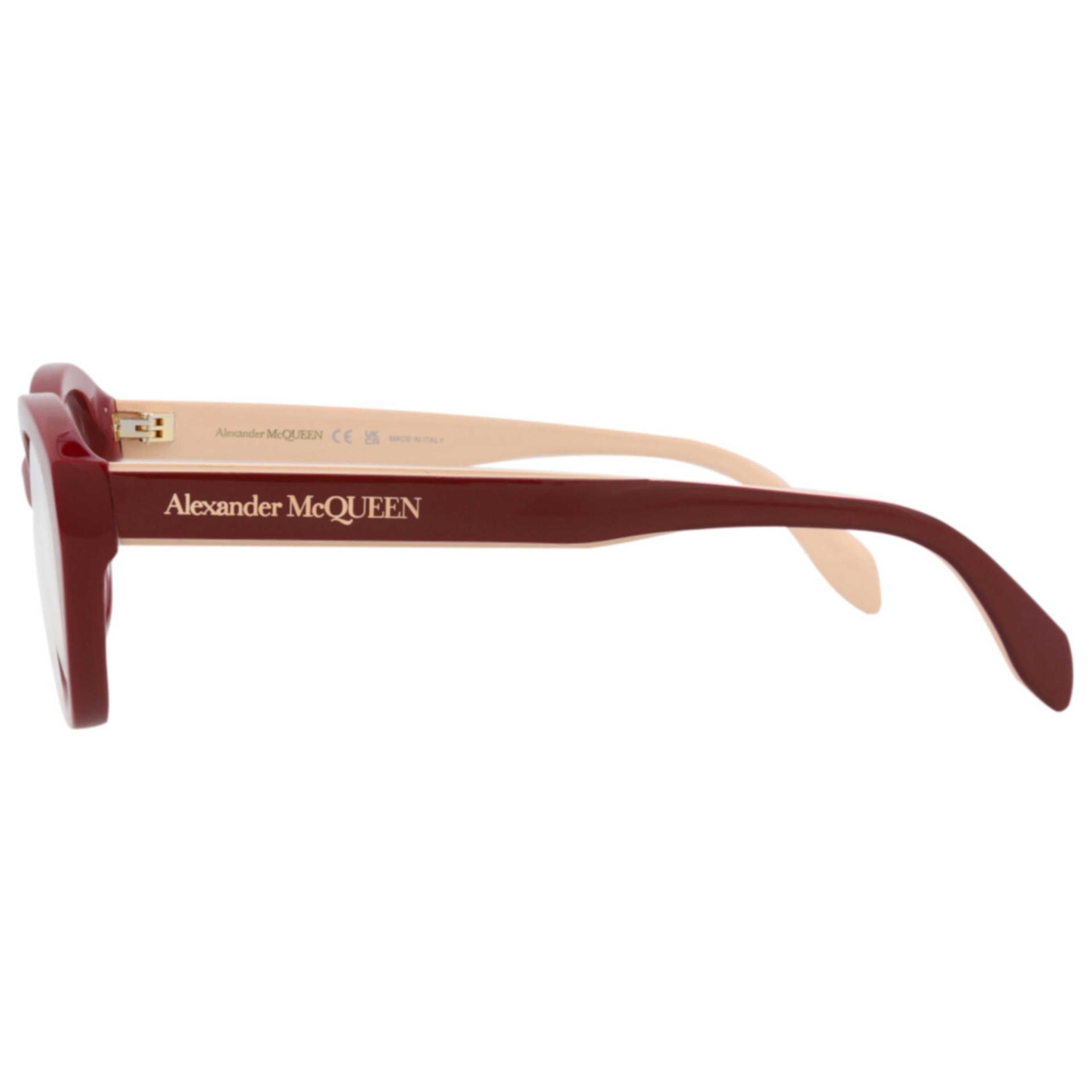 Alexander McQueen Women's Opticals AM0360O-30012342-004 2