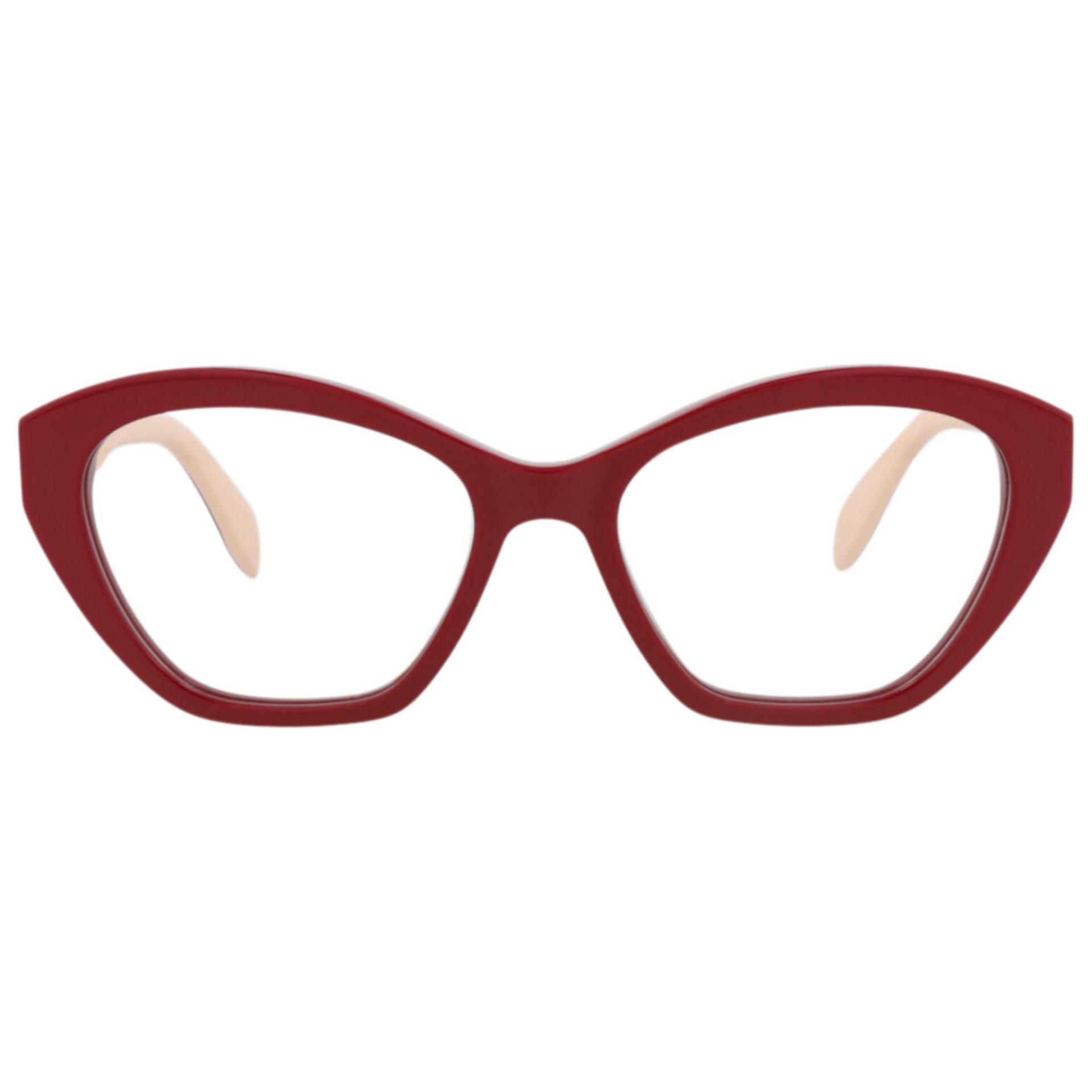 Alexander McQueen Women's Opticals AM0360O-30012342-004 3