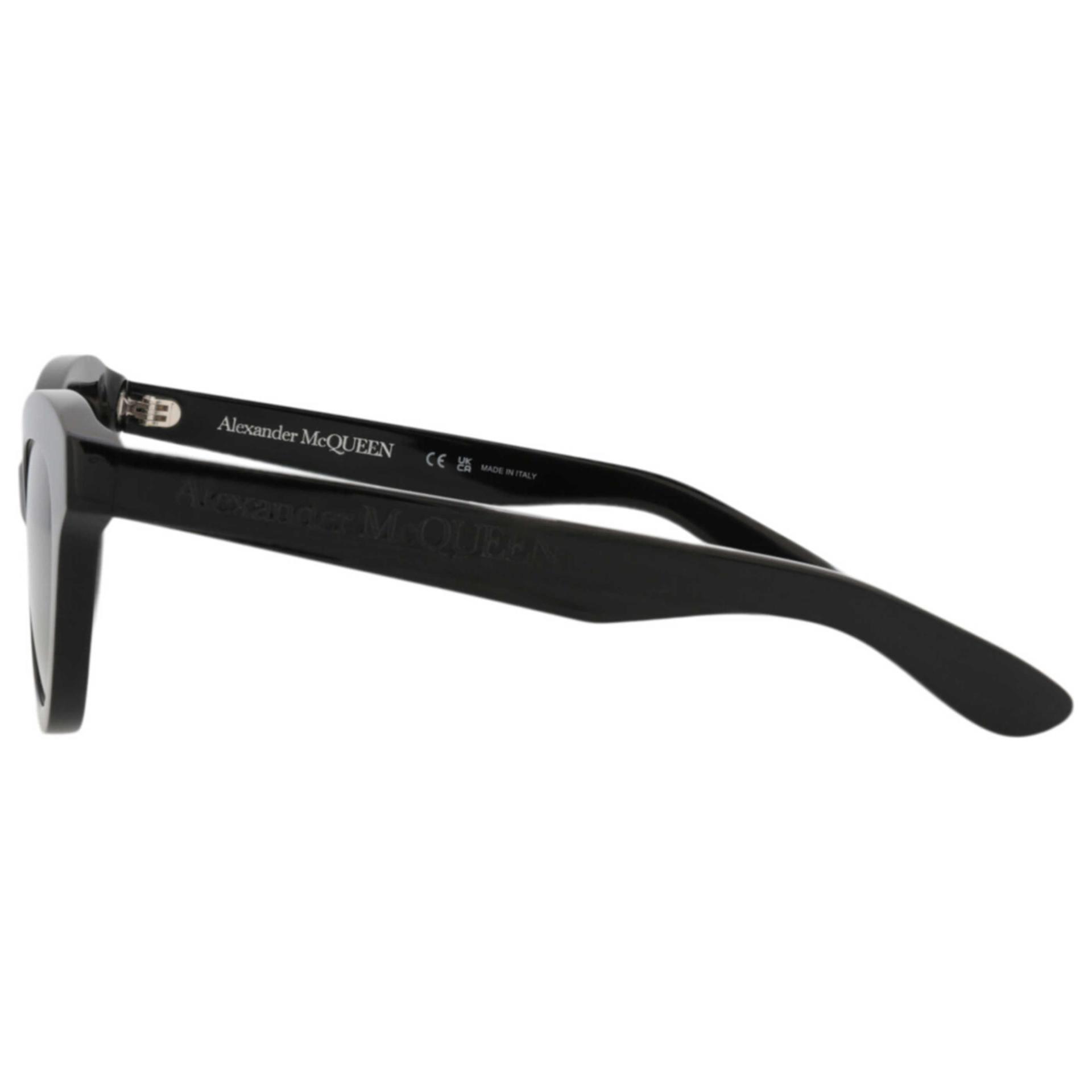 Alexander McQueen Women's Sunglasses AM0391S-30014332-001 2